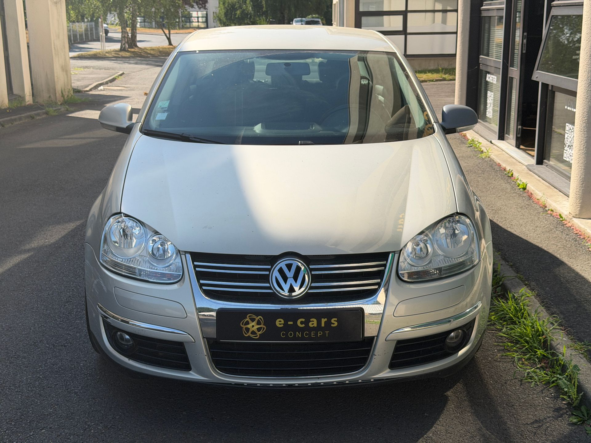 Volkswagen Jetta 105Ch “Sélection”
