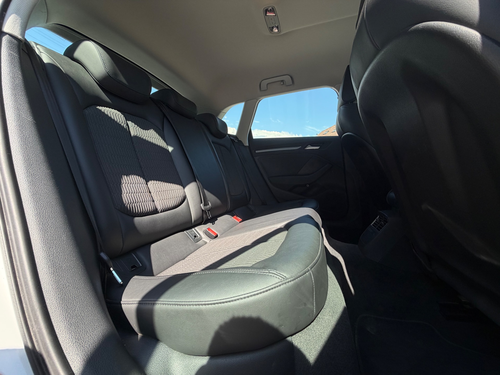 A3 sportback 1.4 TSI