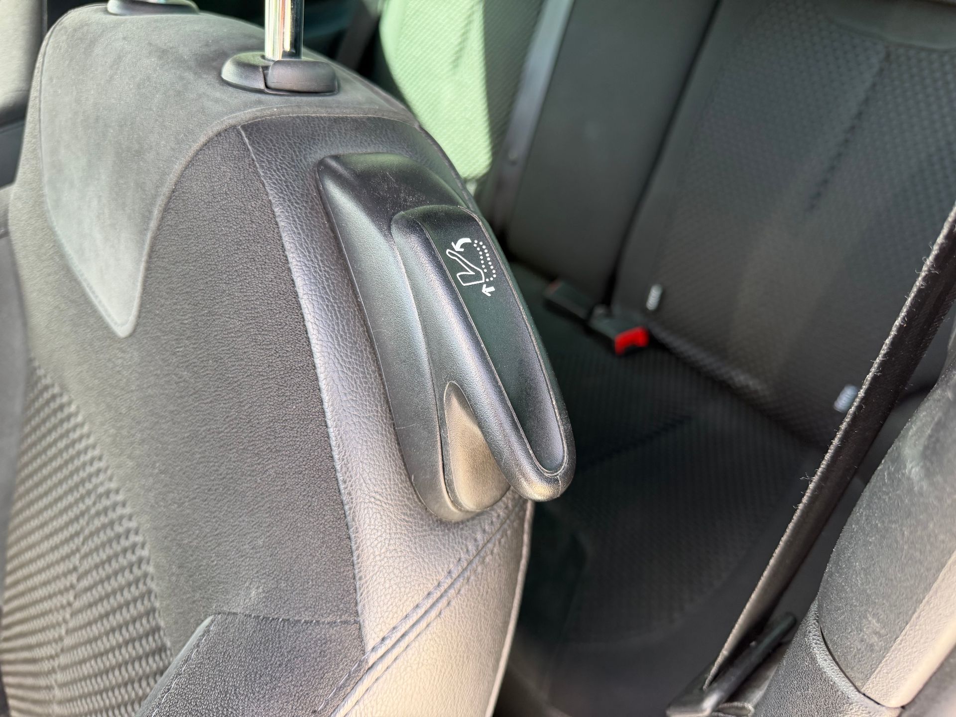 Citroen DS3 1.6 bluehdi 120ch sportchick