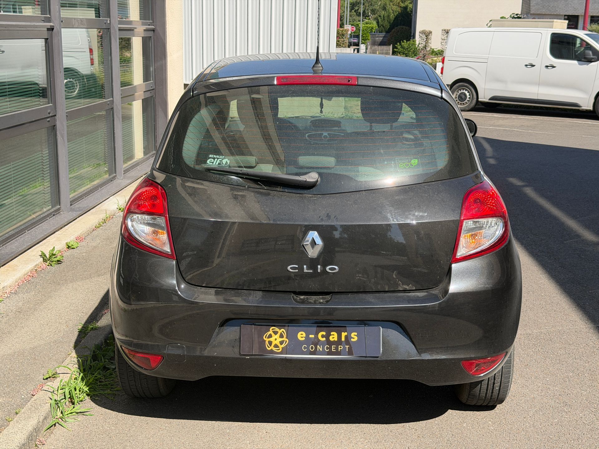 Renault Clio 3 100Ch “Expression”