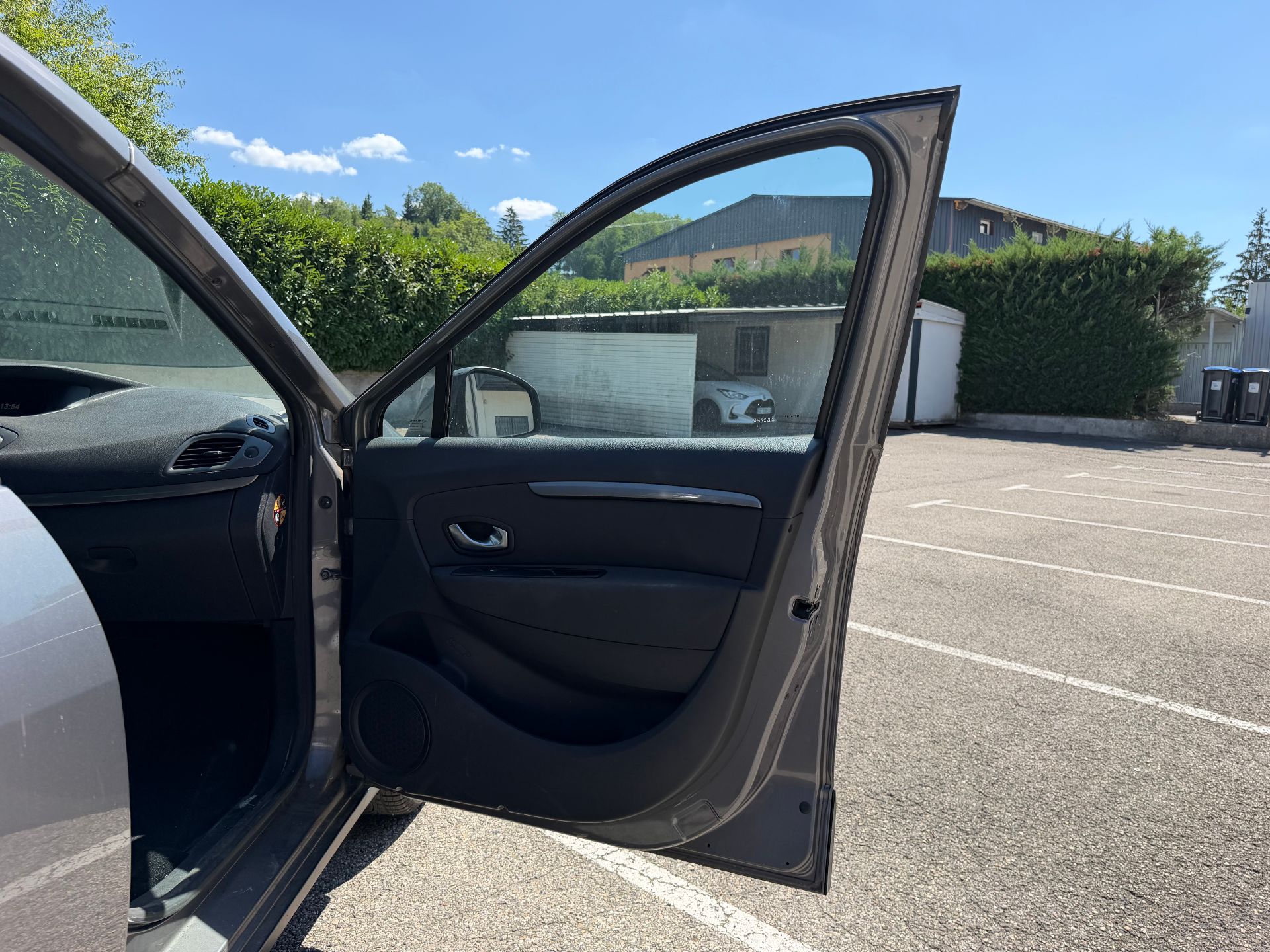 Renault Scenic 1.2 tce 115 Xcom