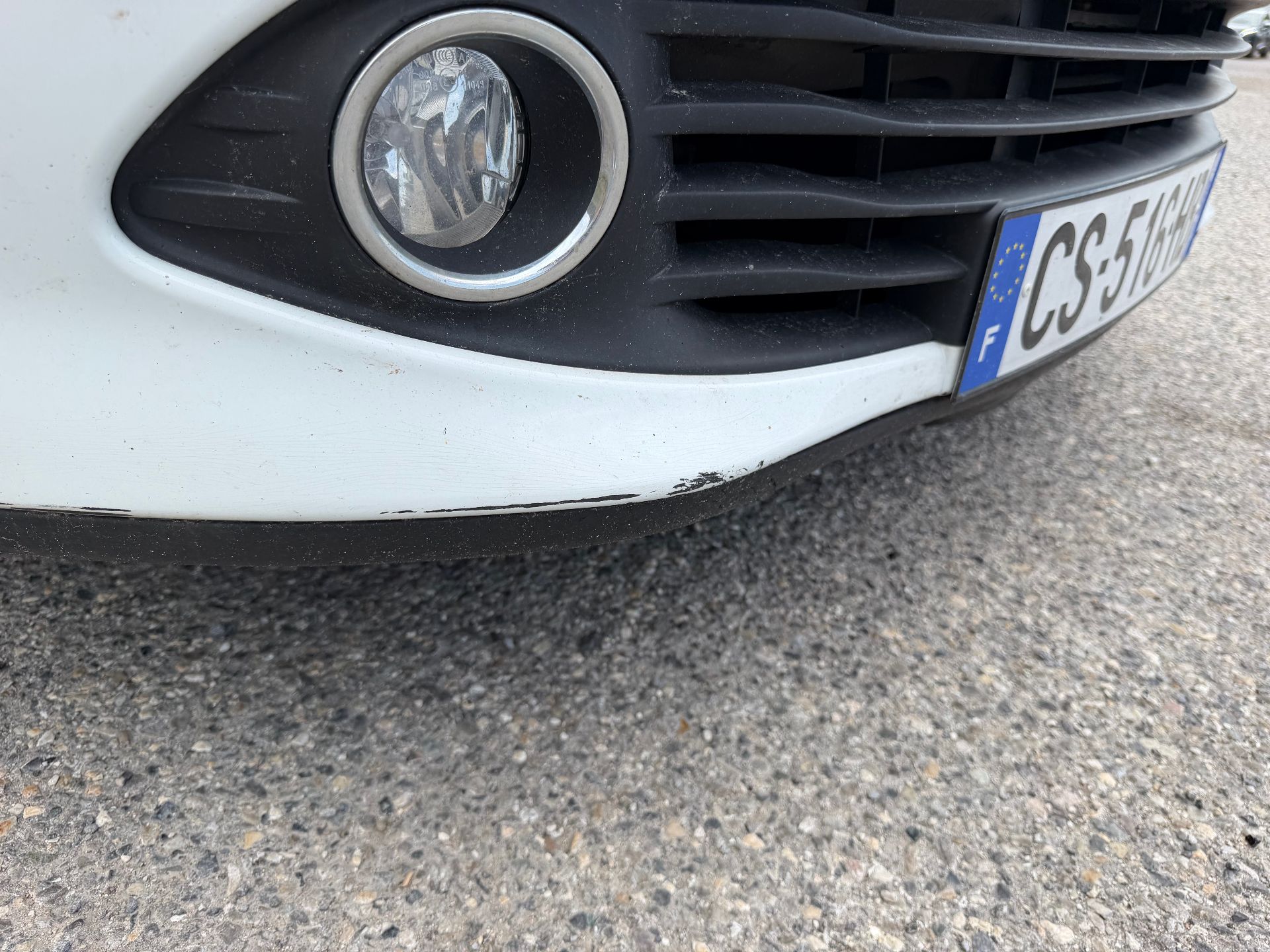 Renault CLIO IV SOCIETE DCI 90 90ch Energy eco air medianav