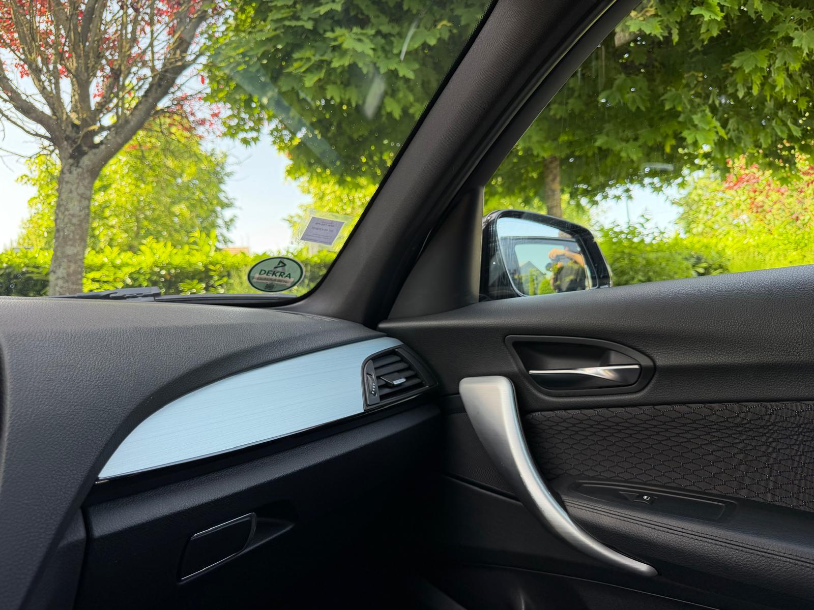 BMW Série 1 118i 170 ch 9.0 CV 170ch M Sport