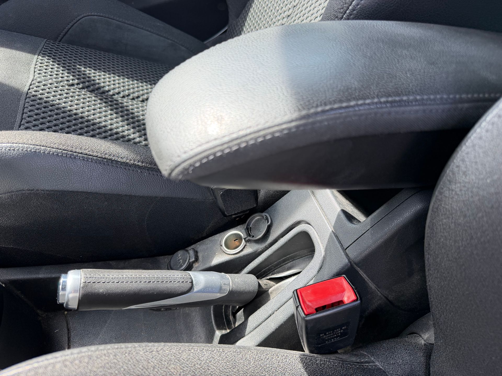 Citroen DS3 1.6 bluehdi 120ch sportchick