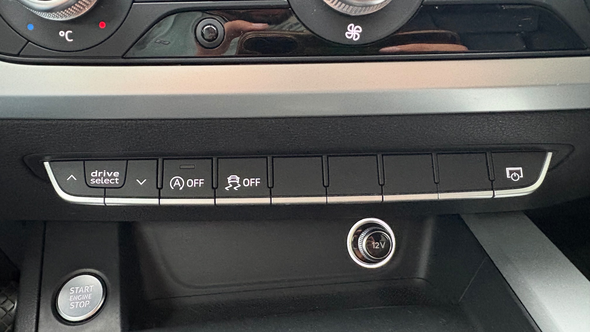 Audi A5 3.0 TDI 218ch