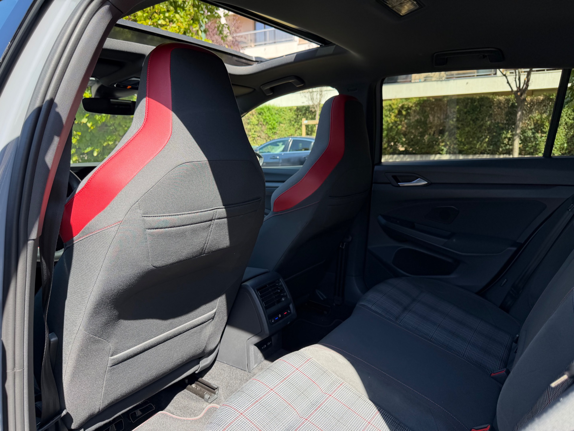 Volkswagen Golf 2.0 TSi 245ch GTI