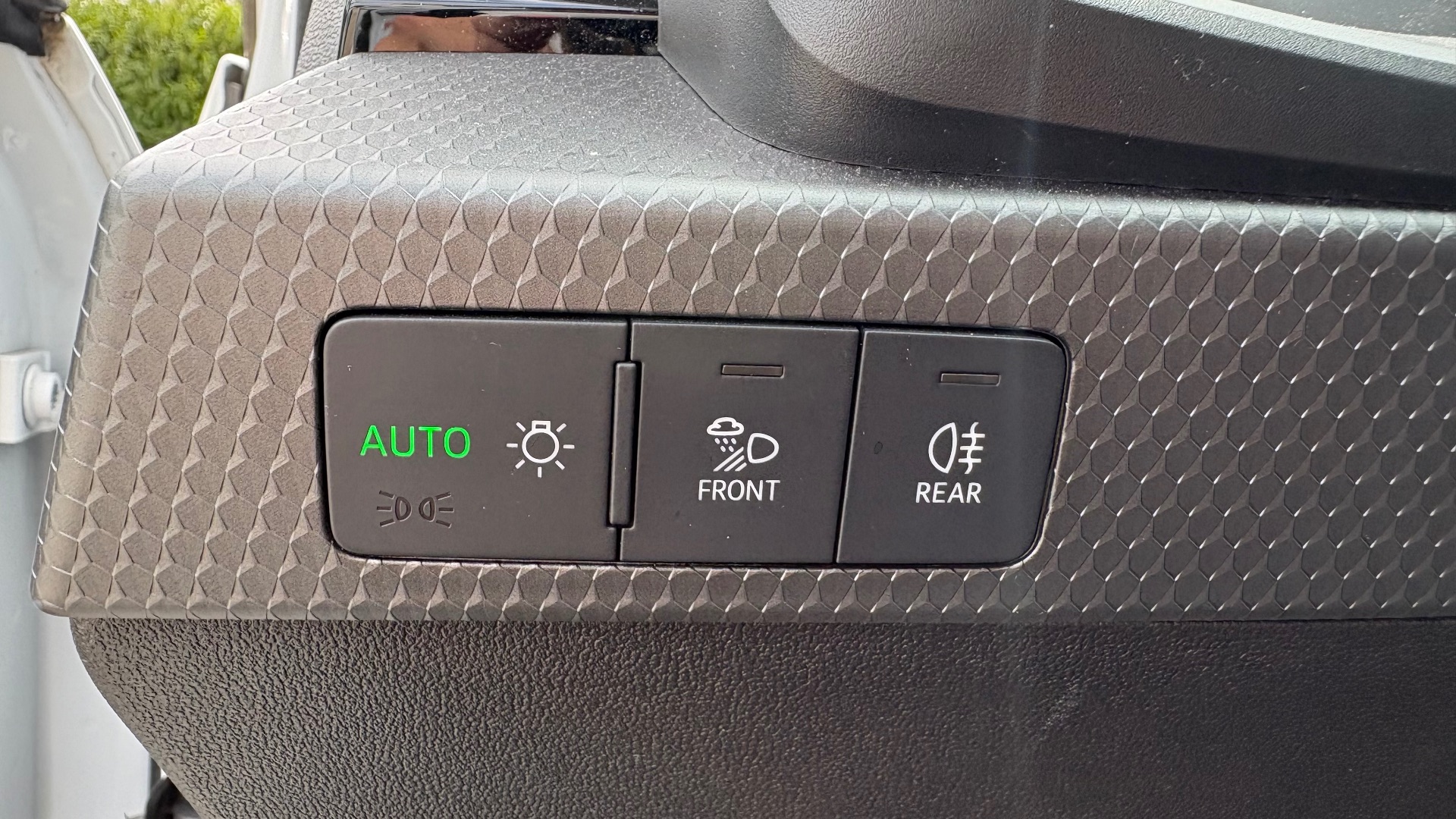 Audi A1 1.0 TFSI S-Line