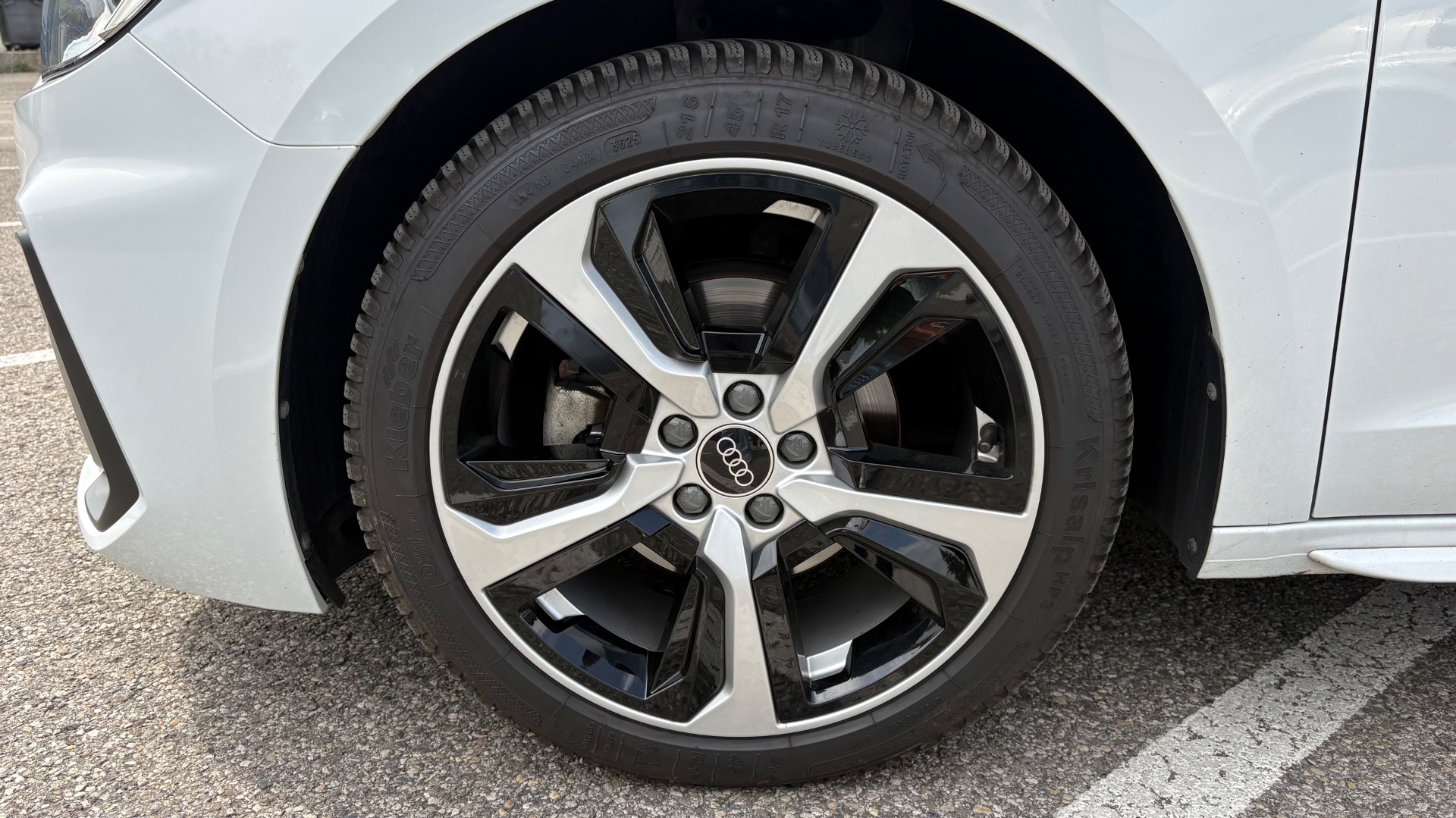 Audi A1 1.0 TFSI S-Line