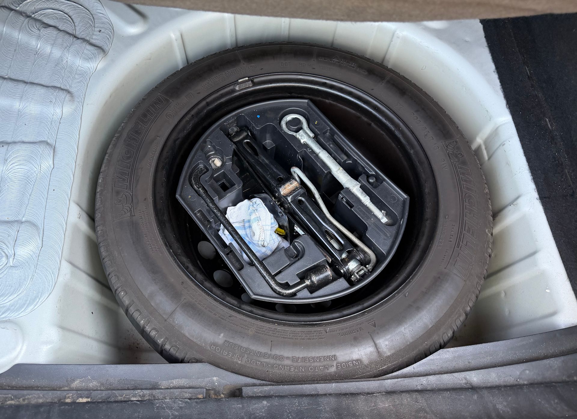 Citroën C4 1.6 hdi 92ch confort