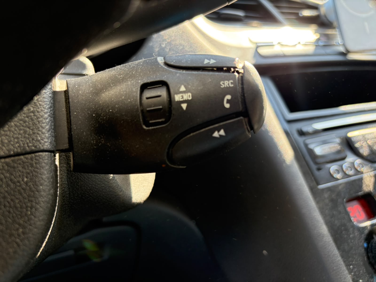 Peugeot 5008 1,6 bluehdi 163ch ALLURE