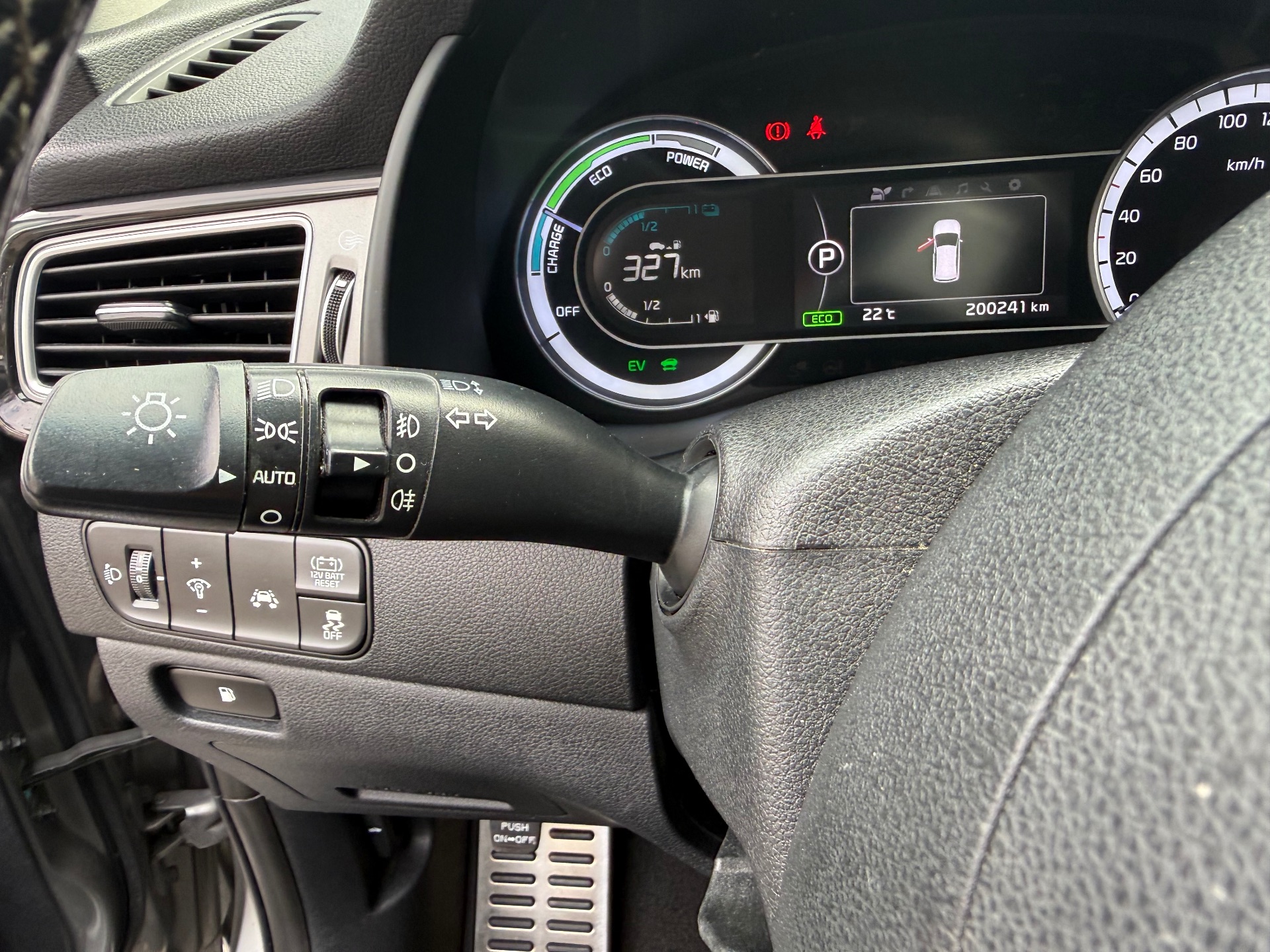 Kia Niro 1.6 GDI 16v HYBRID 141 ch DCT6 Boîte auto 141ch Design