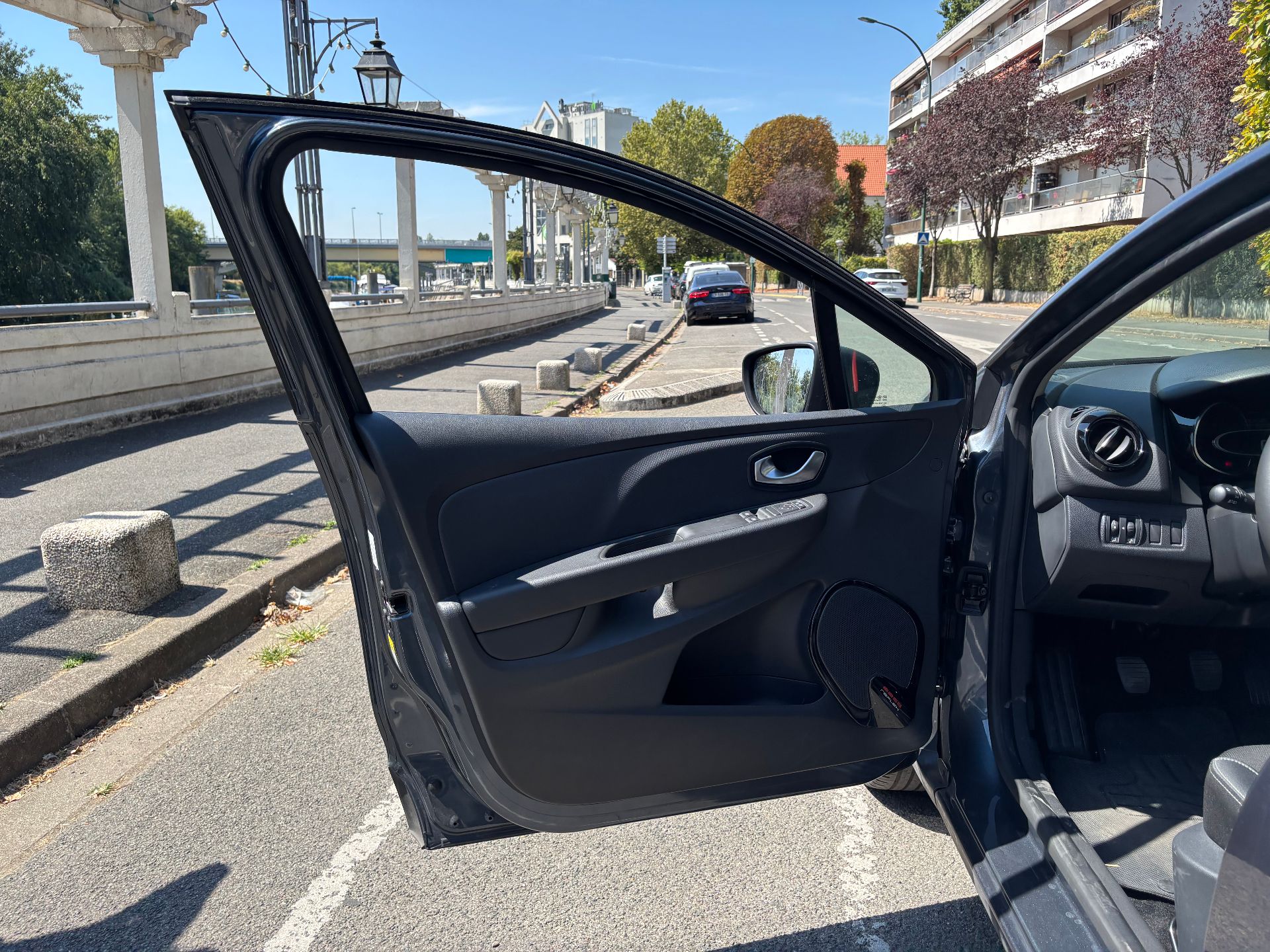 Renault Clio IV 90ch zen