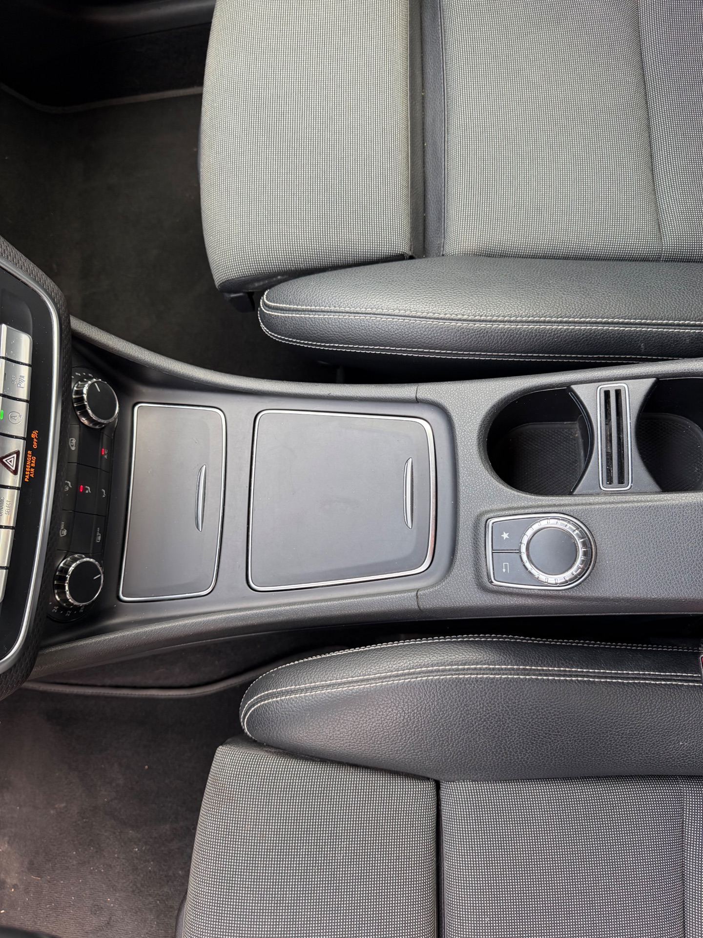 Mercedes-Benz Classe A 1.5 D Inspiration
