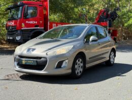 Peugeot 308 1.4 VTi 98ch