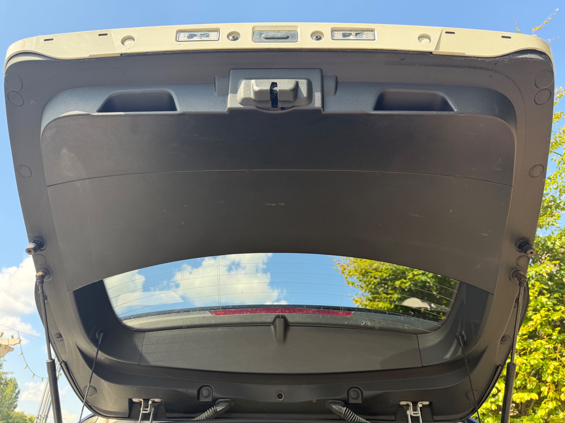 Renault Captur 1.3 TCe GPF EDC7 130ch Intens