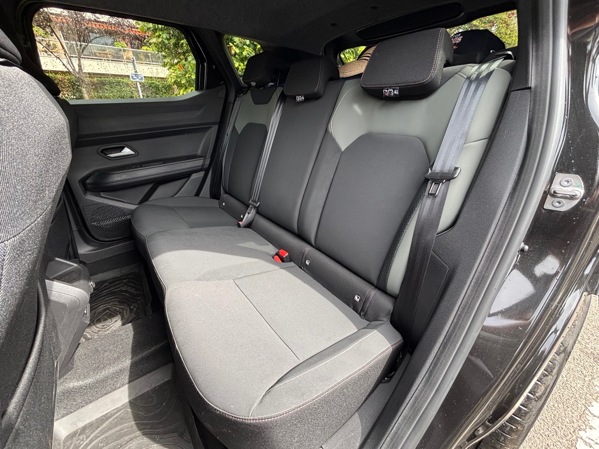 Dacia Duster 1.6 SCE E Tech 141ch Extreme