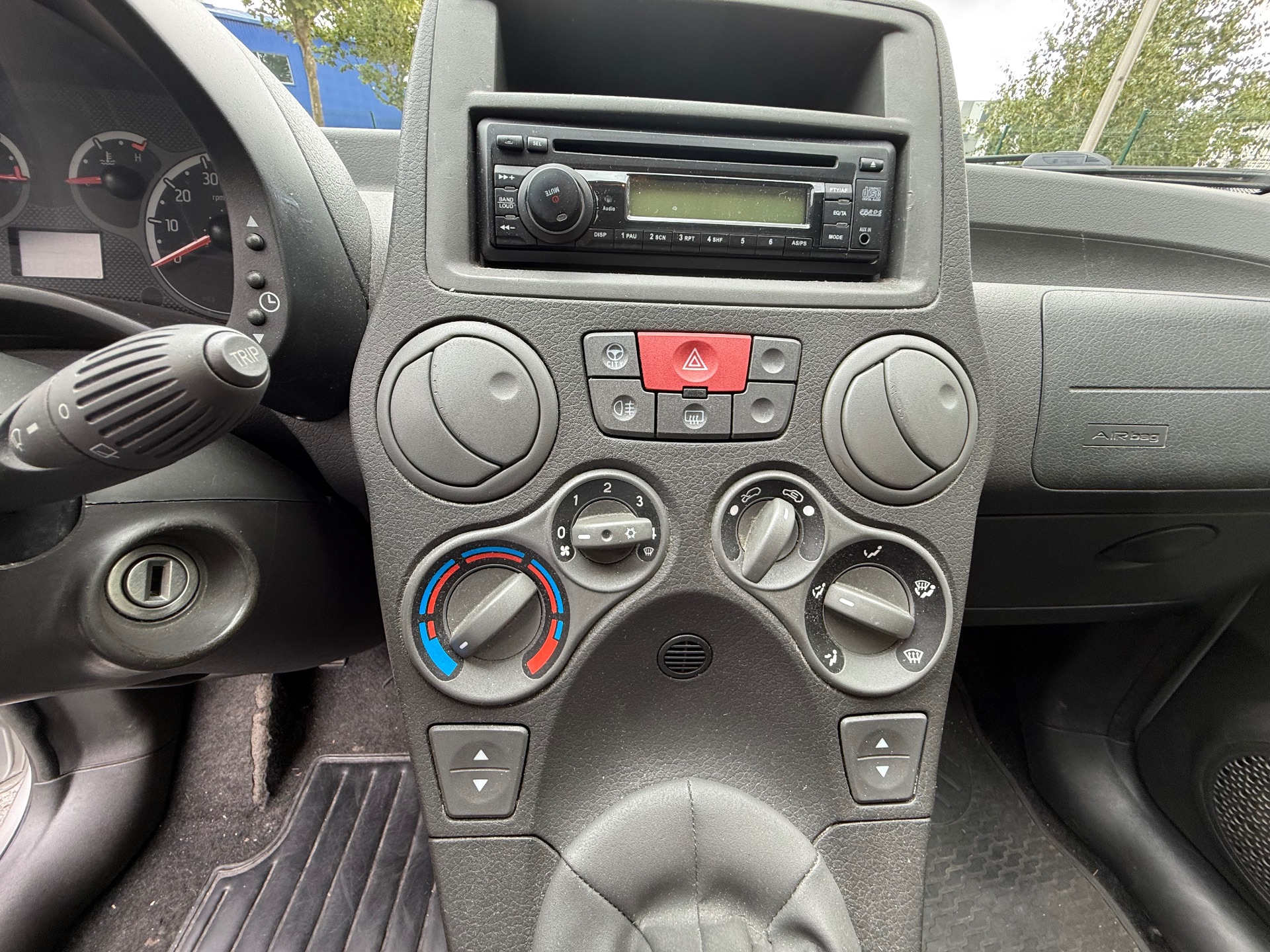 Fiat Panda 1.2 Dynamic