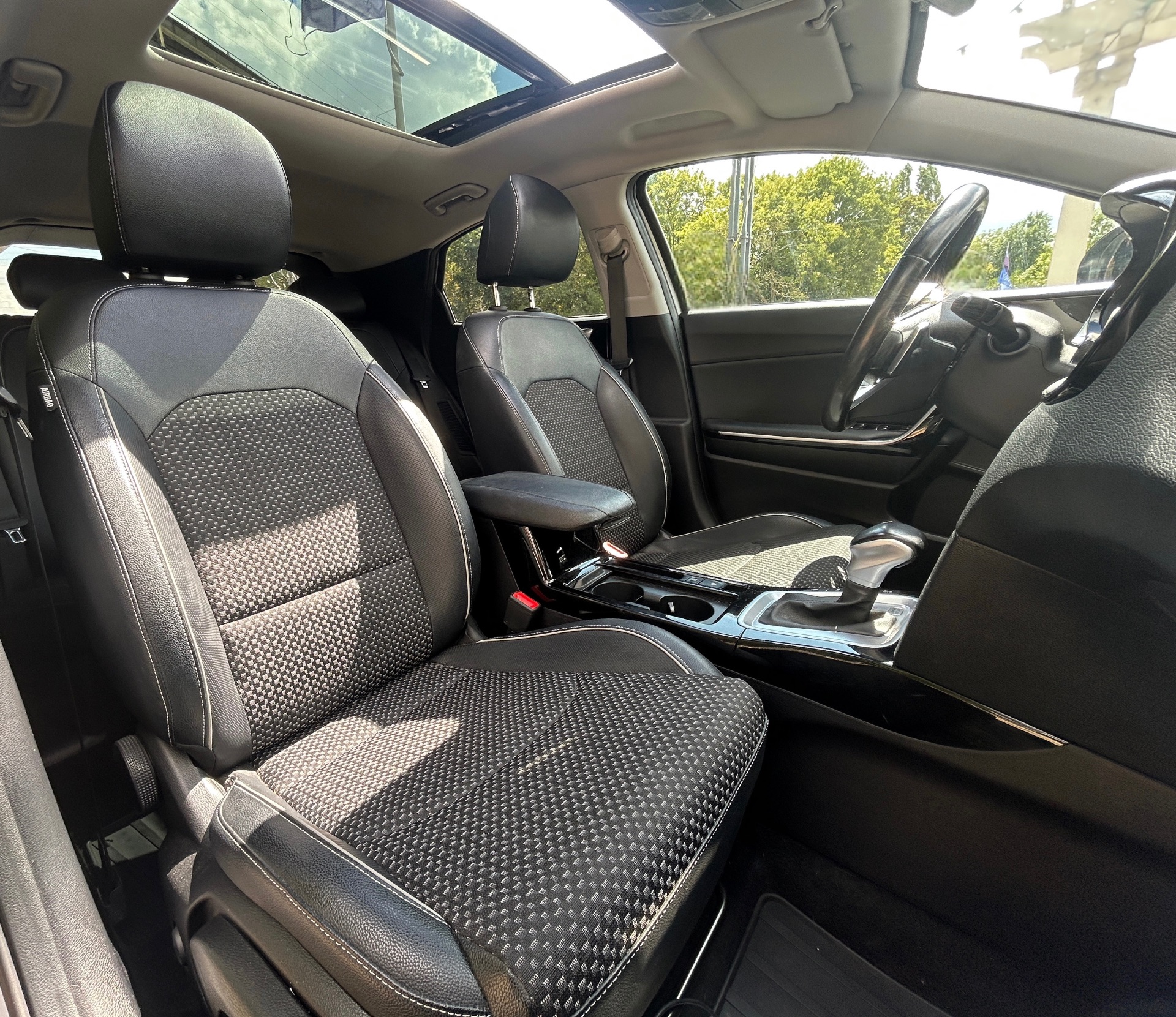 Kia XCeed 1.6 GDI HYBRIDE RECHARGEABLE 140ch Design