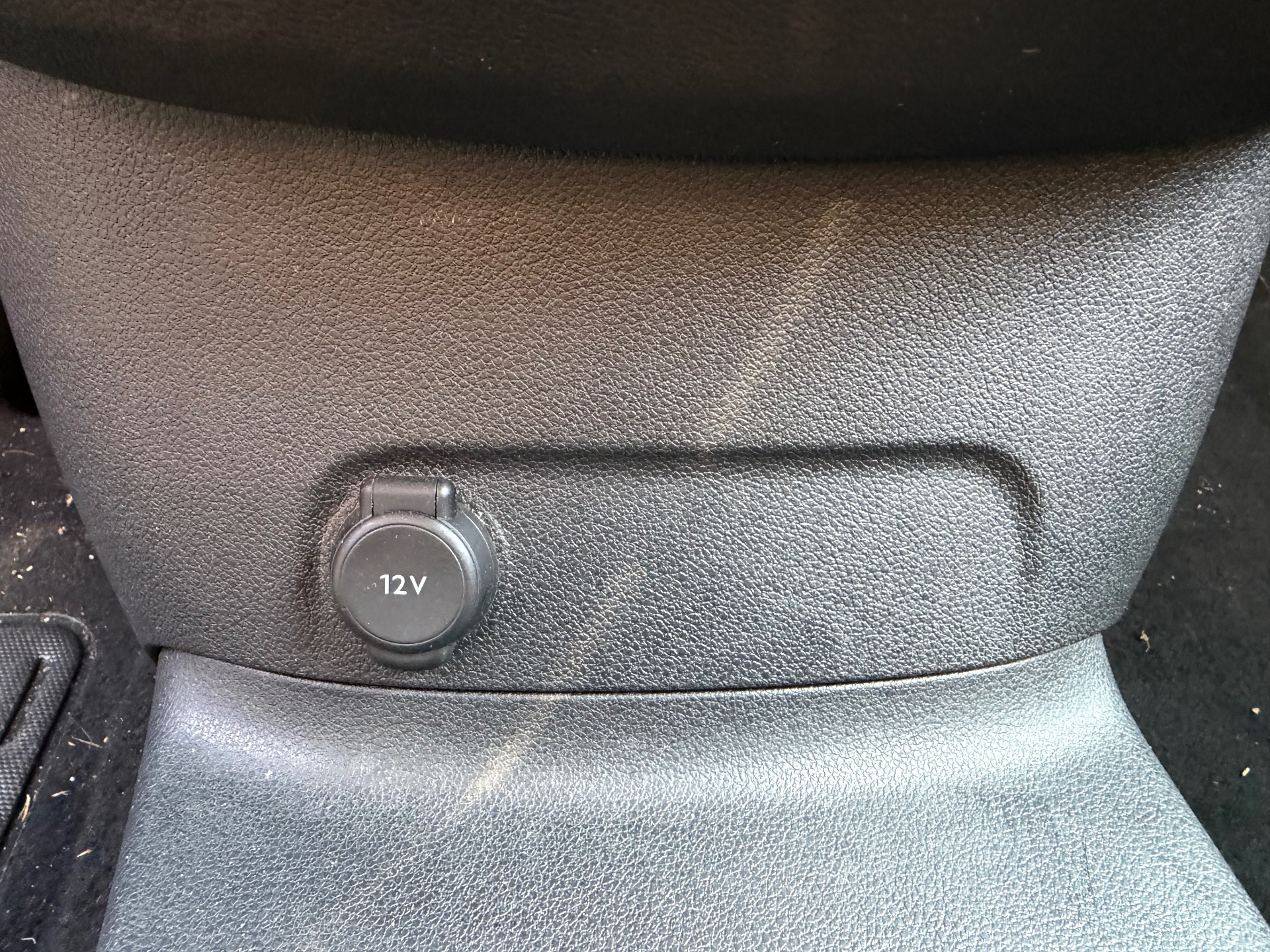 Peugeot Partner 1.5 BlueHDi Premium