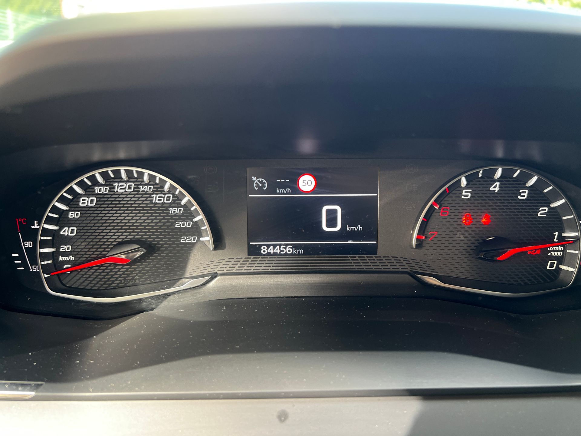Peugeot 208 1.2 PURE TECH 75ch S&S Active Business