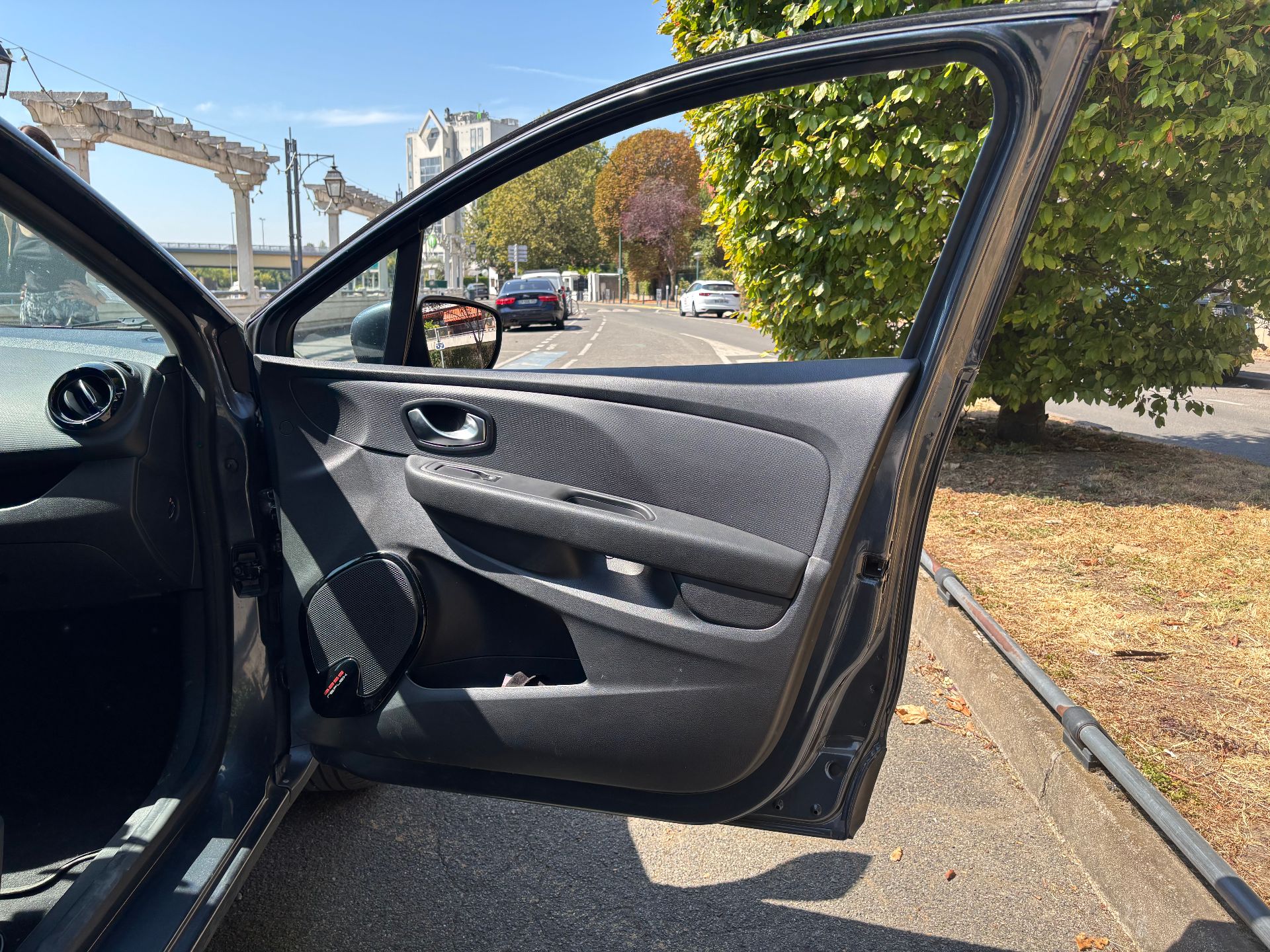 Renault Clio IV 90ch zen
