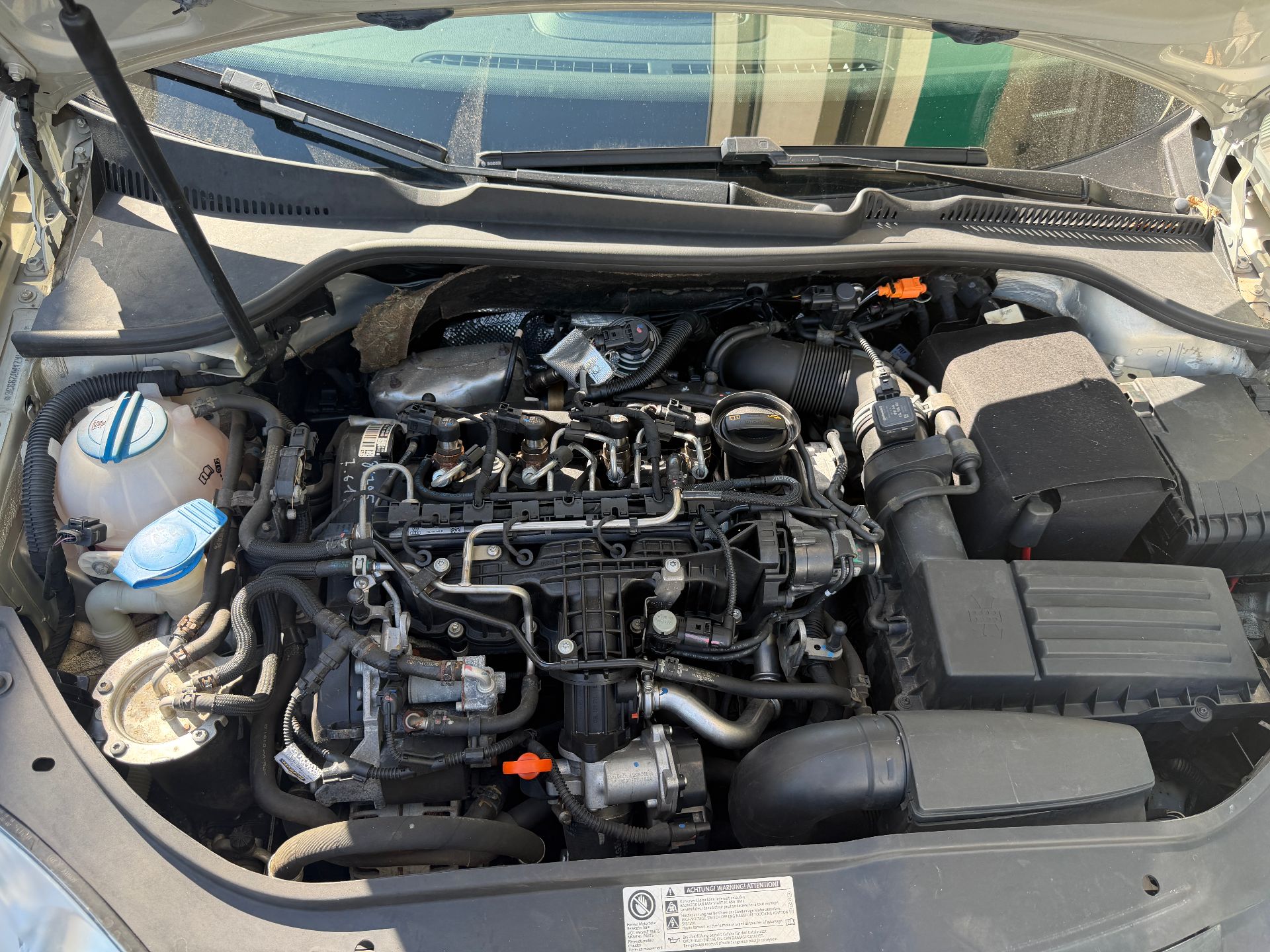 Volkswagen Jetta 105Ch “Sélection”