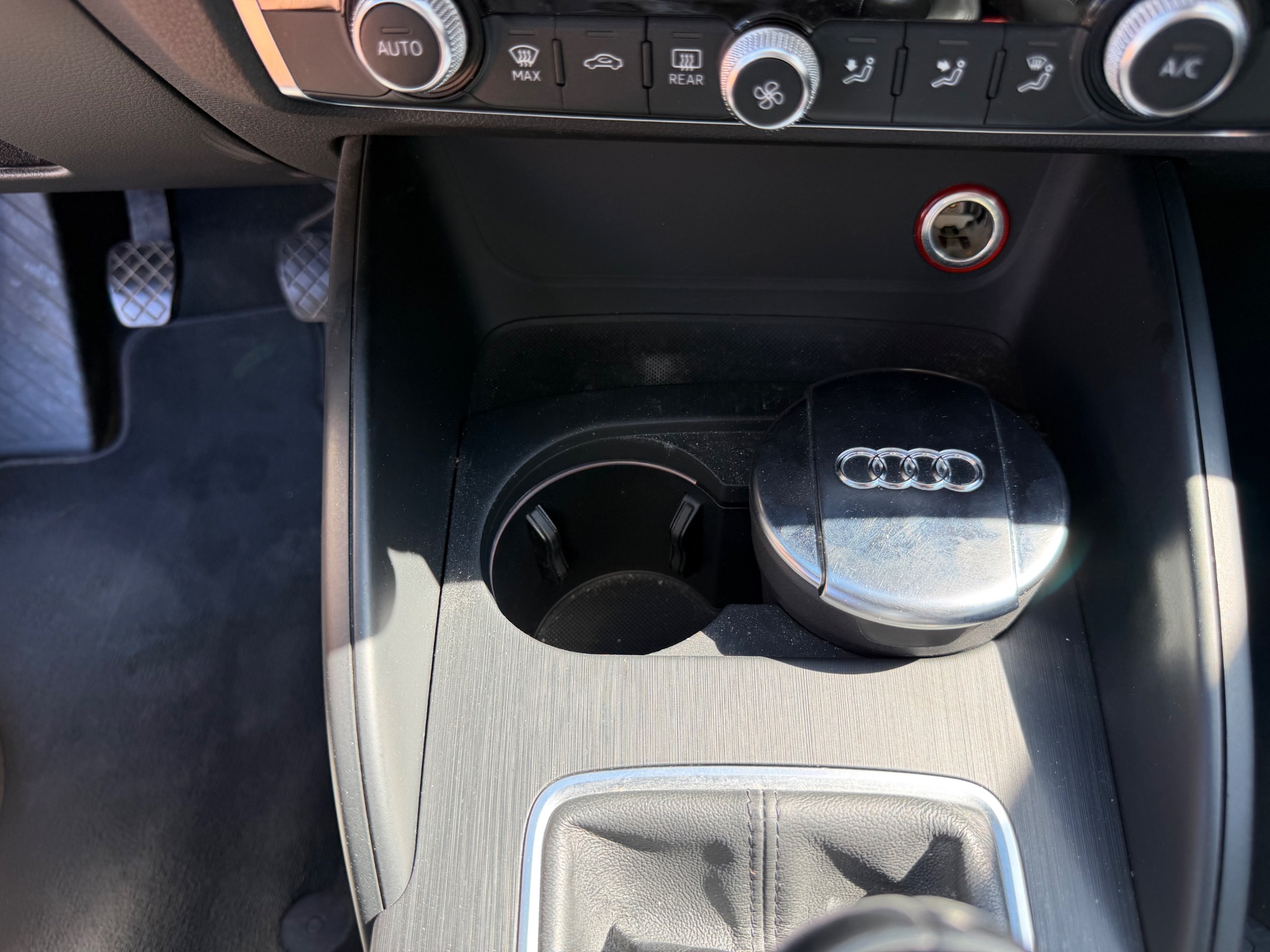 A3 sportback 1.4 TSI