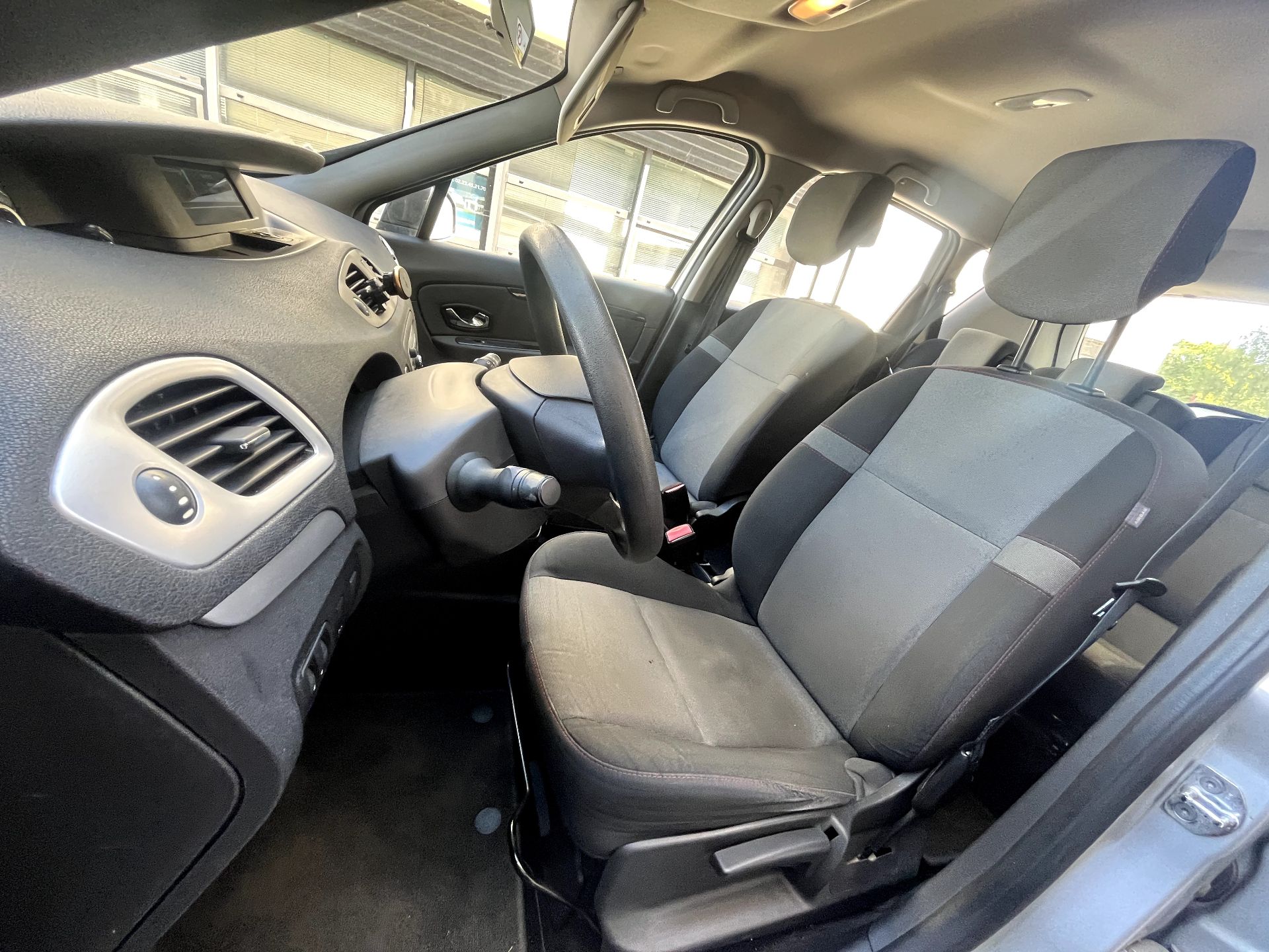 Renault Scenic 1.5 DCI 95ch Pépite 2015