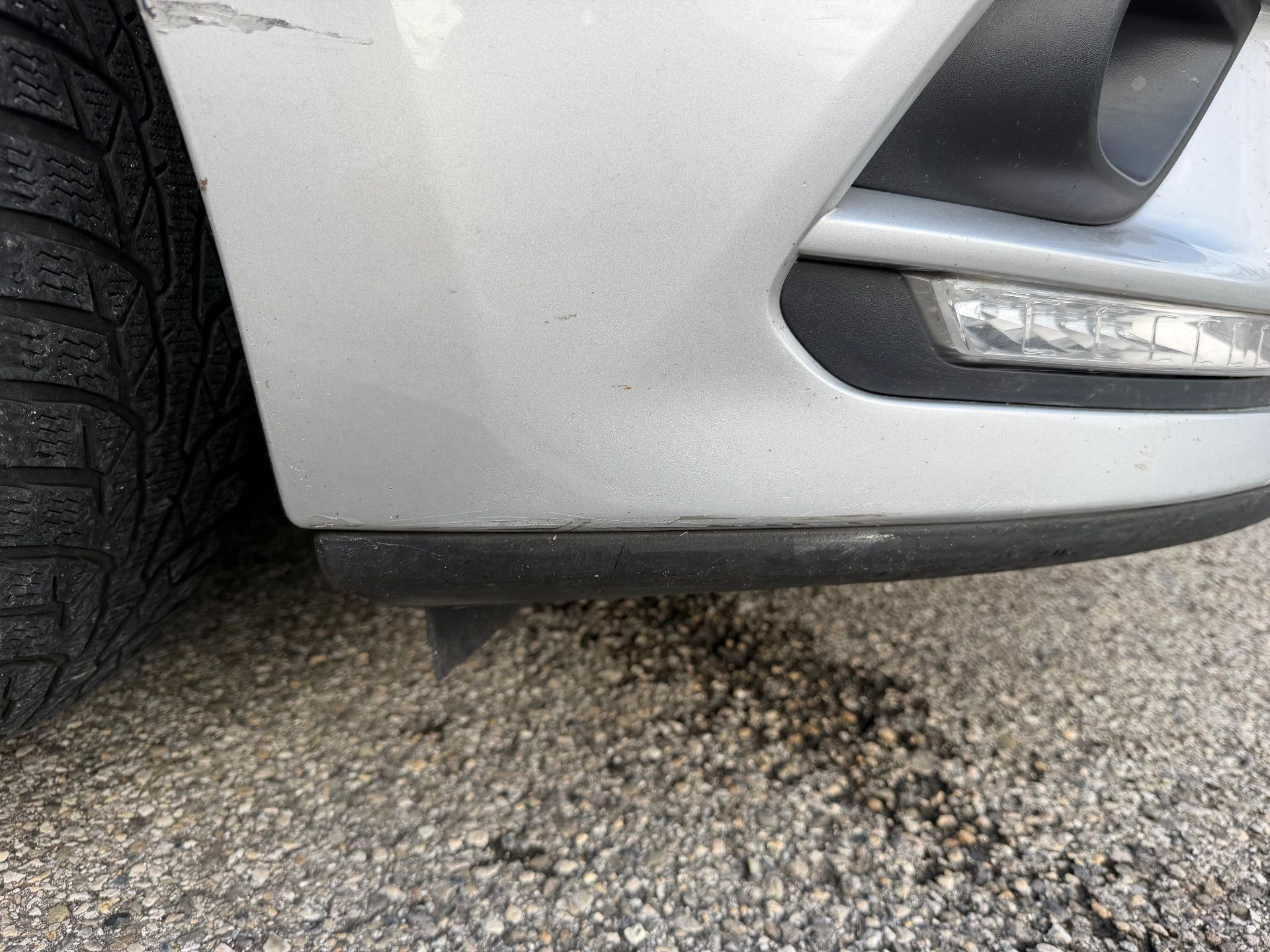 Renault Clio IV 1.5 DCI 90ch ENERGY ZEN