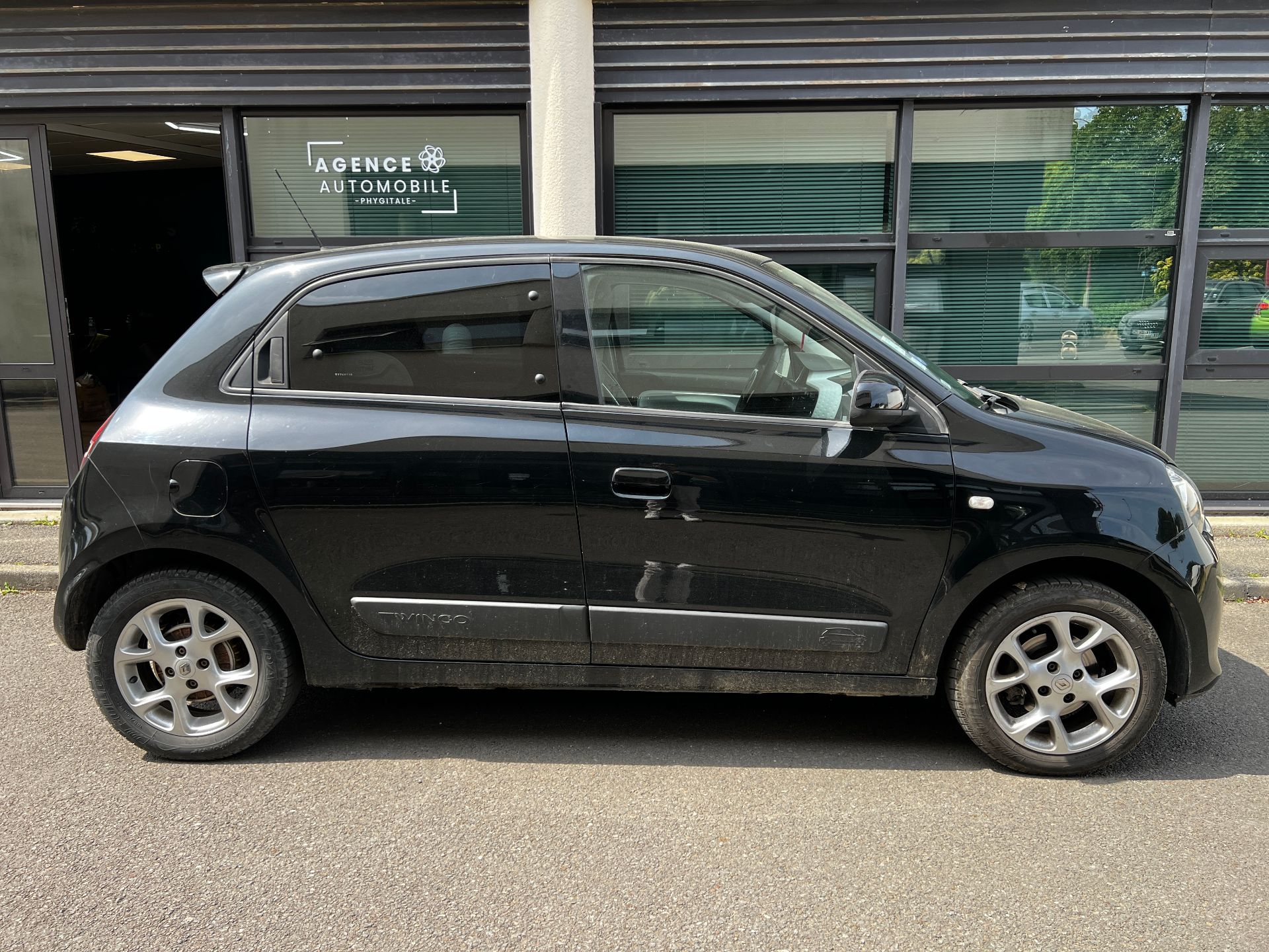 Renault Twingo ZEN 90 CH