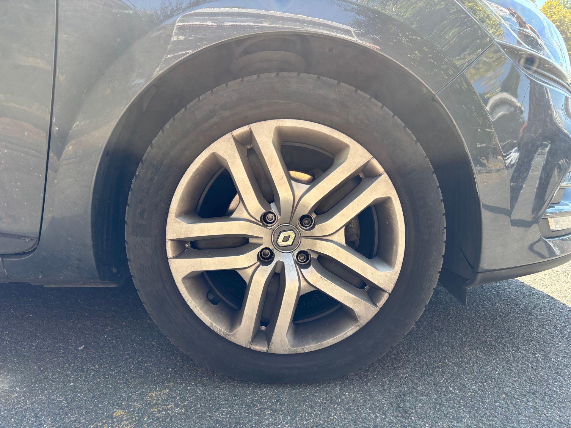Renault Clio IV 90ch zen
