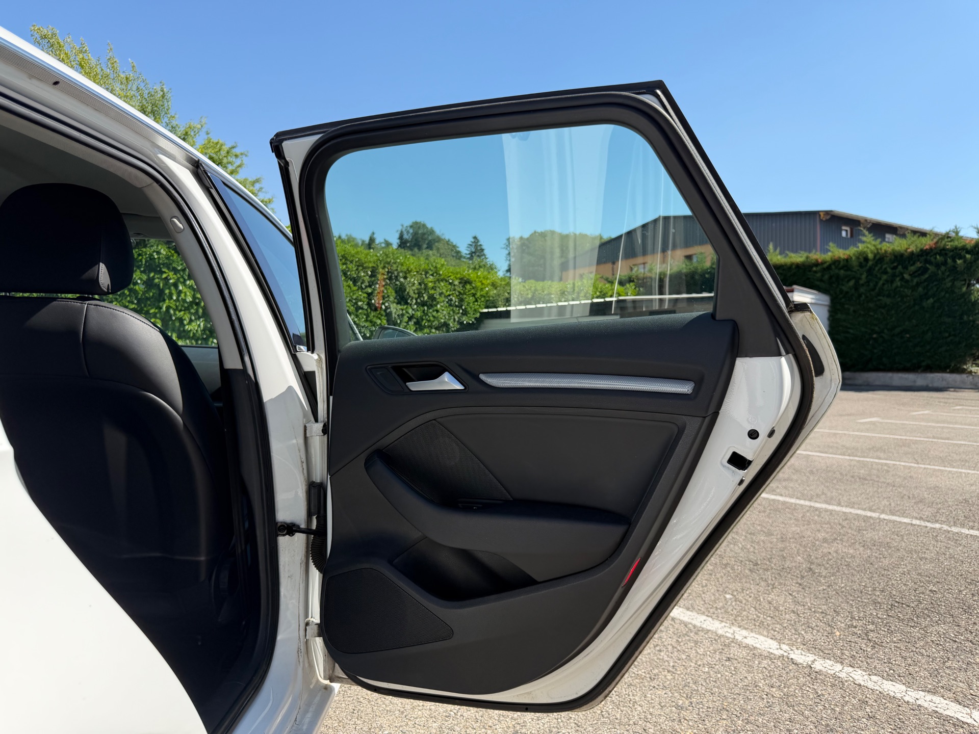 A3 sportback 1.4 TSI