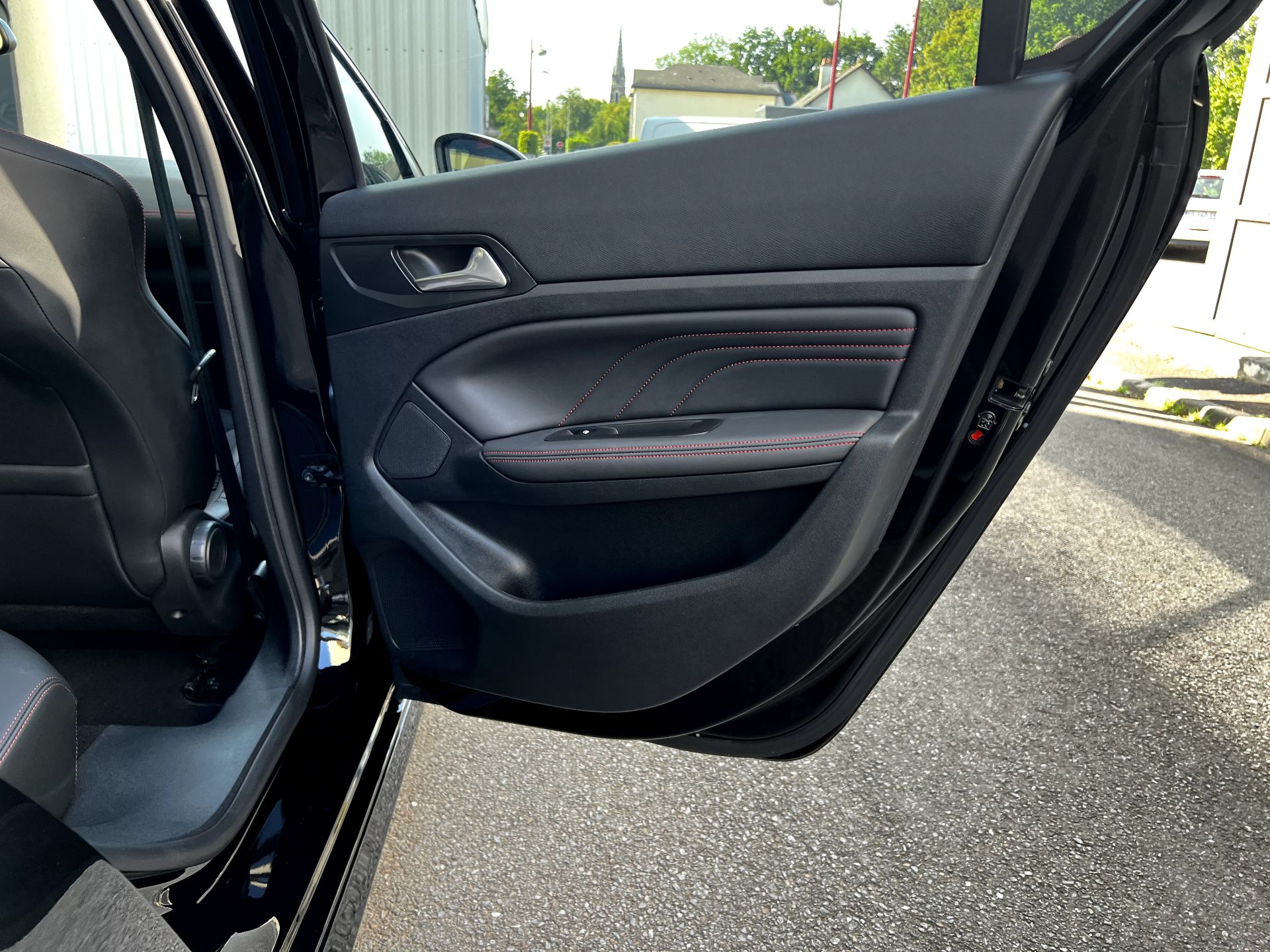 Peugeot 308 GTI “263ch” / 2020 – 30380