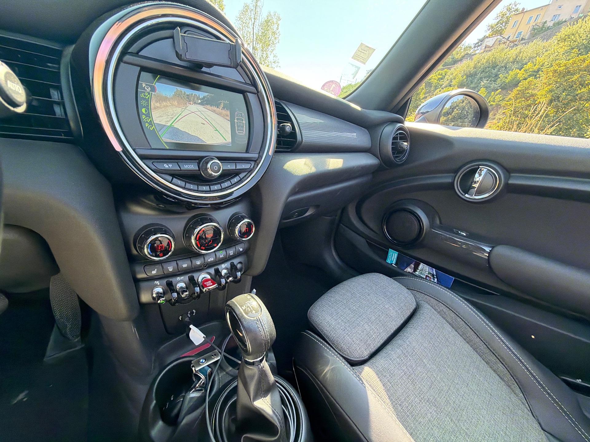 Mini Mini 1.5i 136ch Cooper