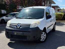 Renault Kangoo 1.5dci 90ch Maxi