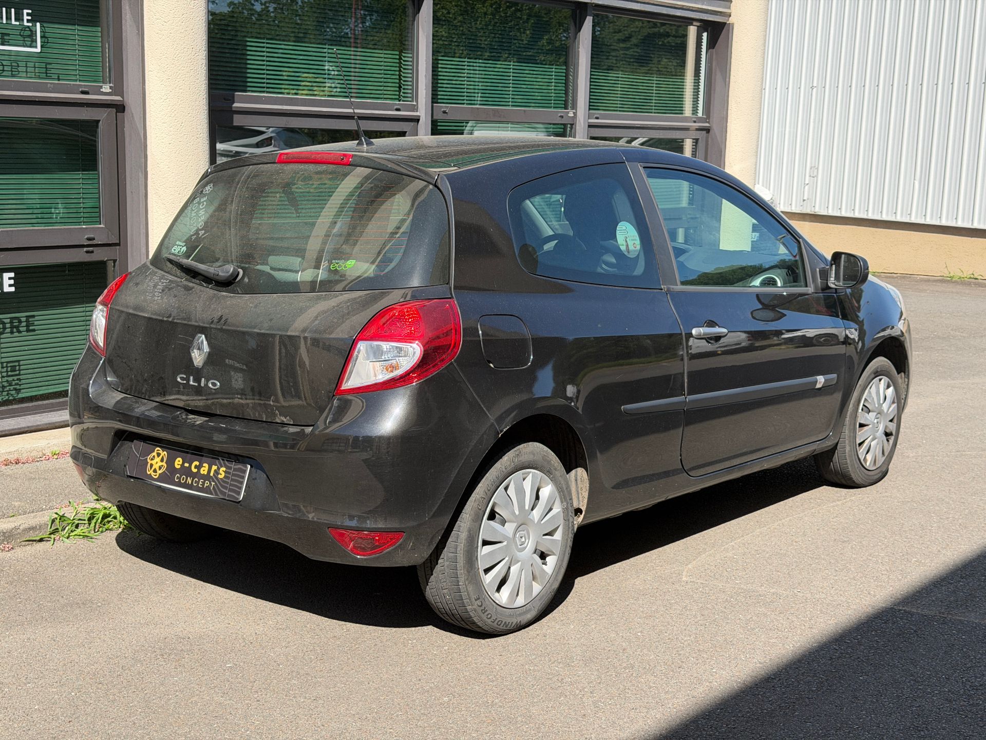 Renault Clio 3 100Ch “Expression”