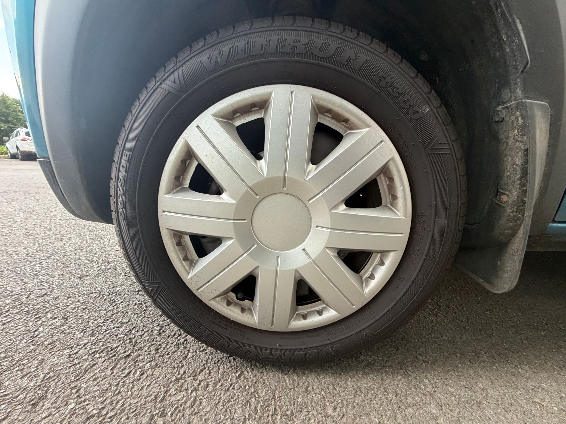 Dacia Spring 45Ch “Extreme”