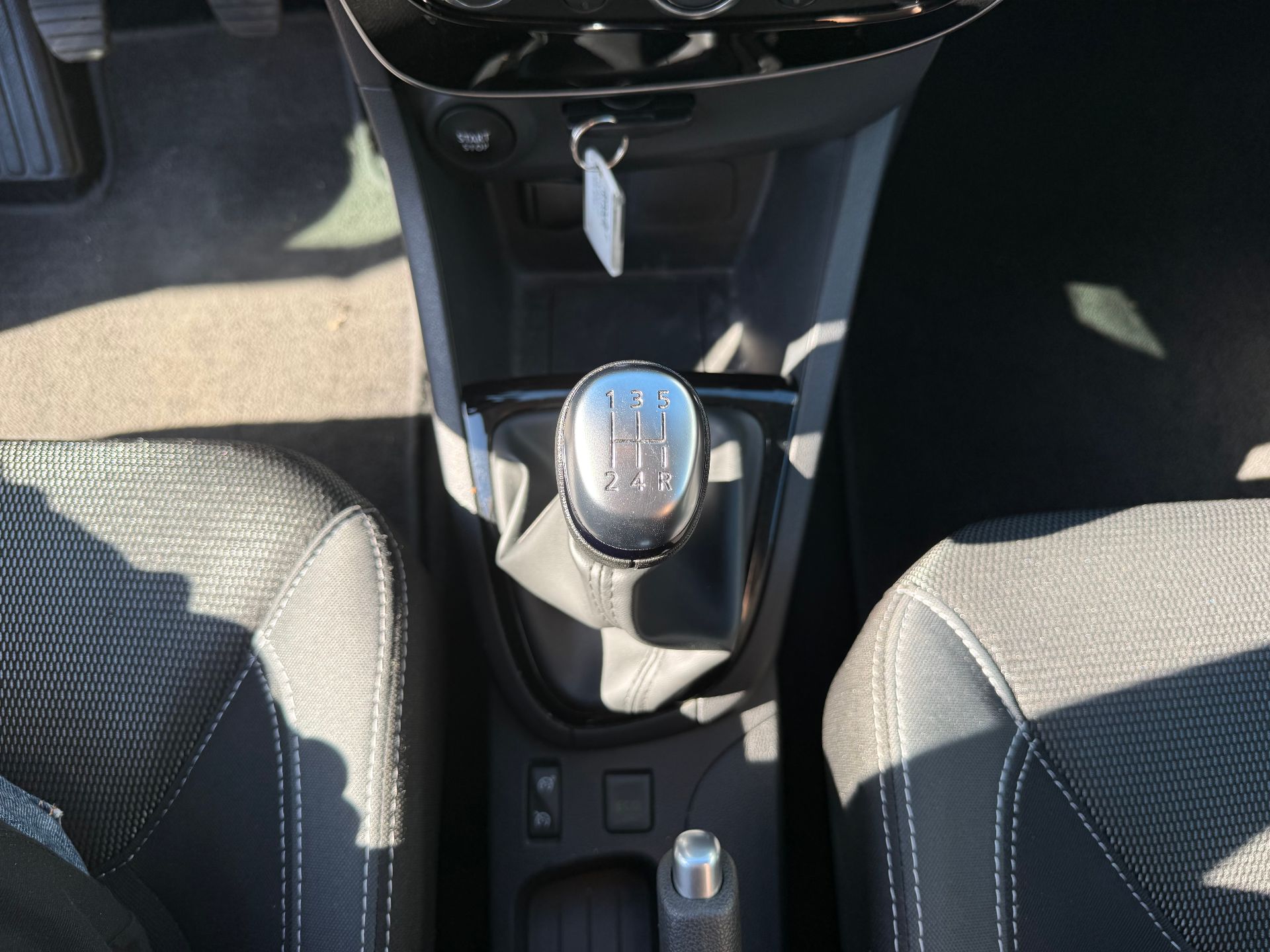 Renault Clio IV 1.5 DCI 75ch 75ch Pack City ZEN