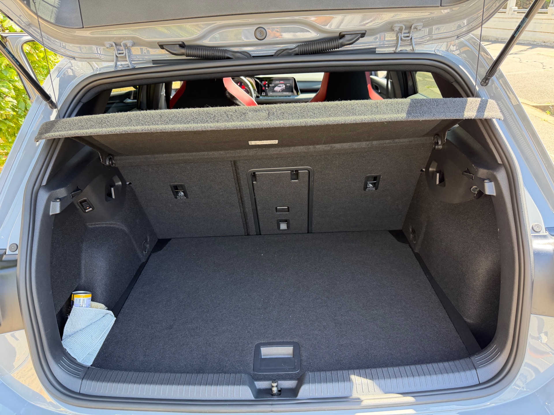 Volkswagen Golf 2.0 TSi 245ch GTI