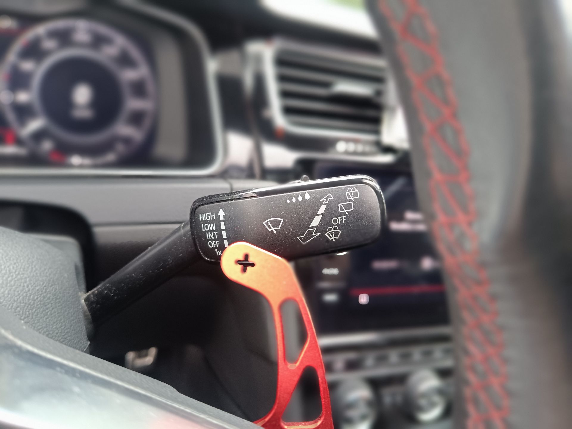 Volkswagen Golf 7 VII 2.0 GTI 245ch Performance