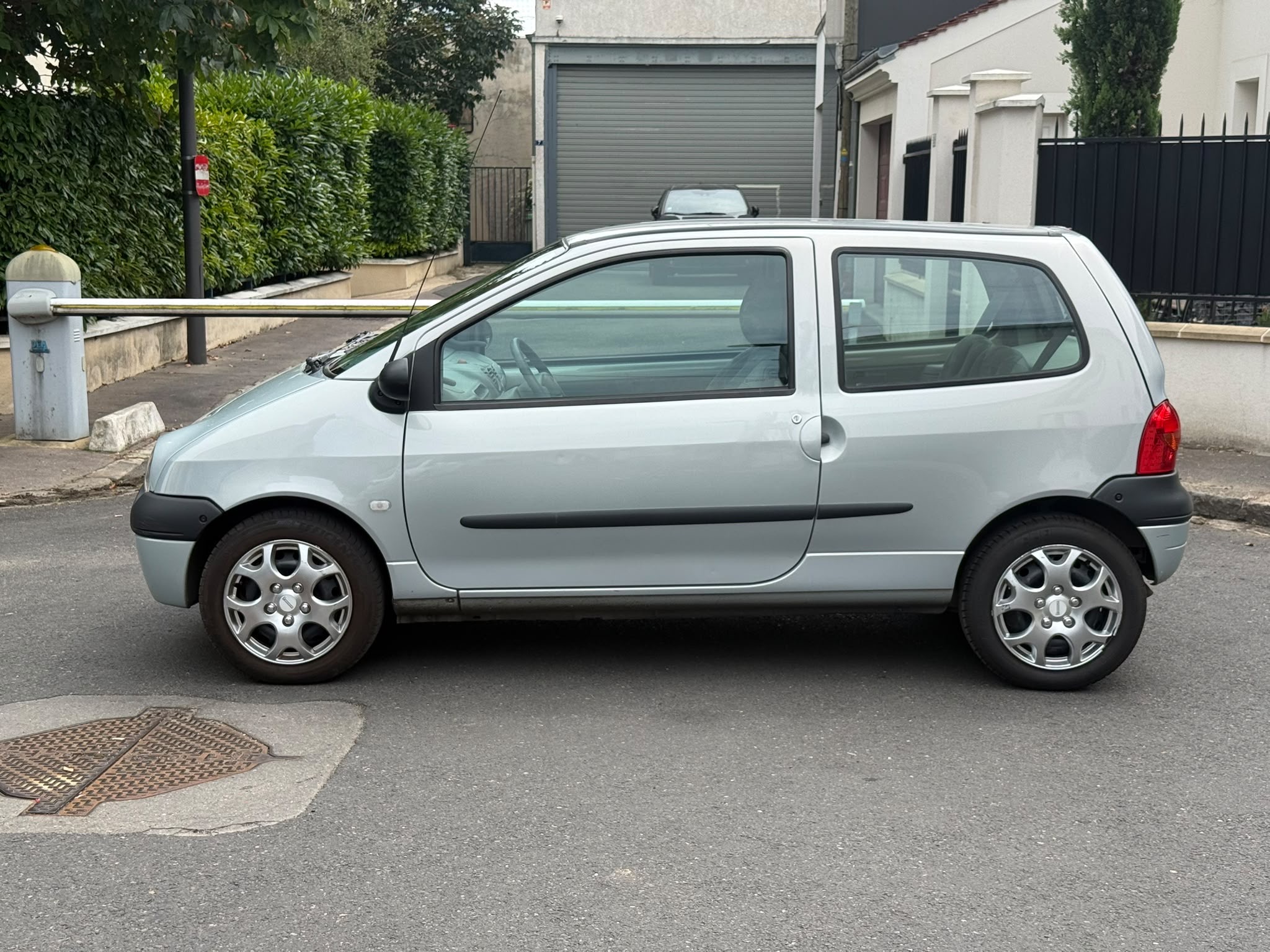 Renault Twingo 1.2 60cv