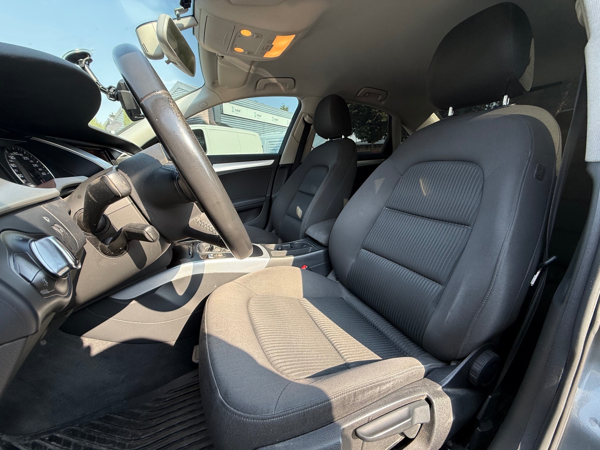 Audi A4 2.0 TFSI 211 Ambiante