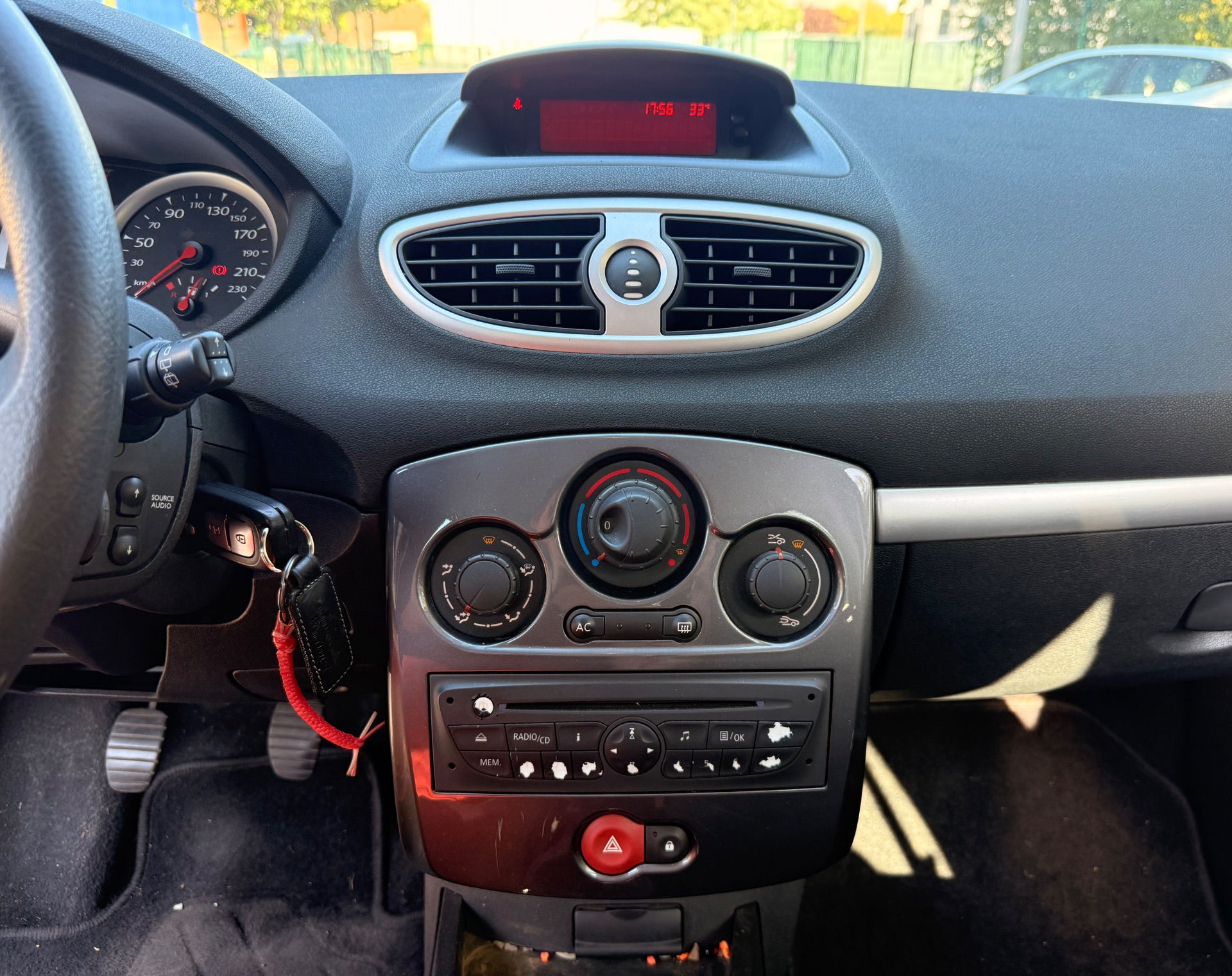 Renault Clio 1.5 L dci Business eco