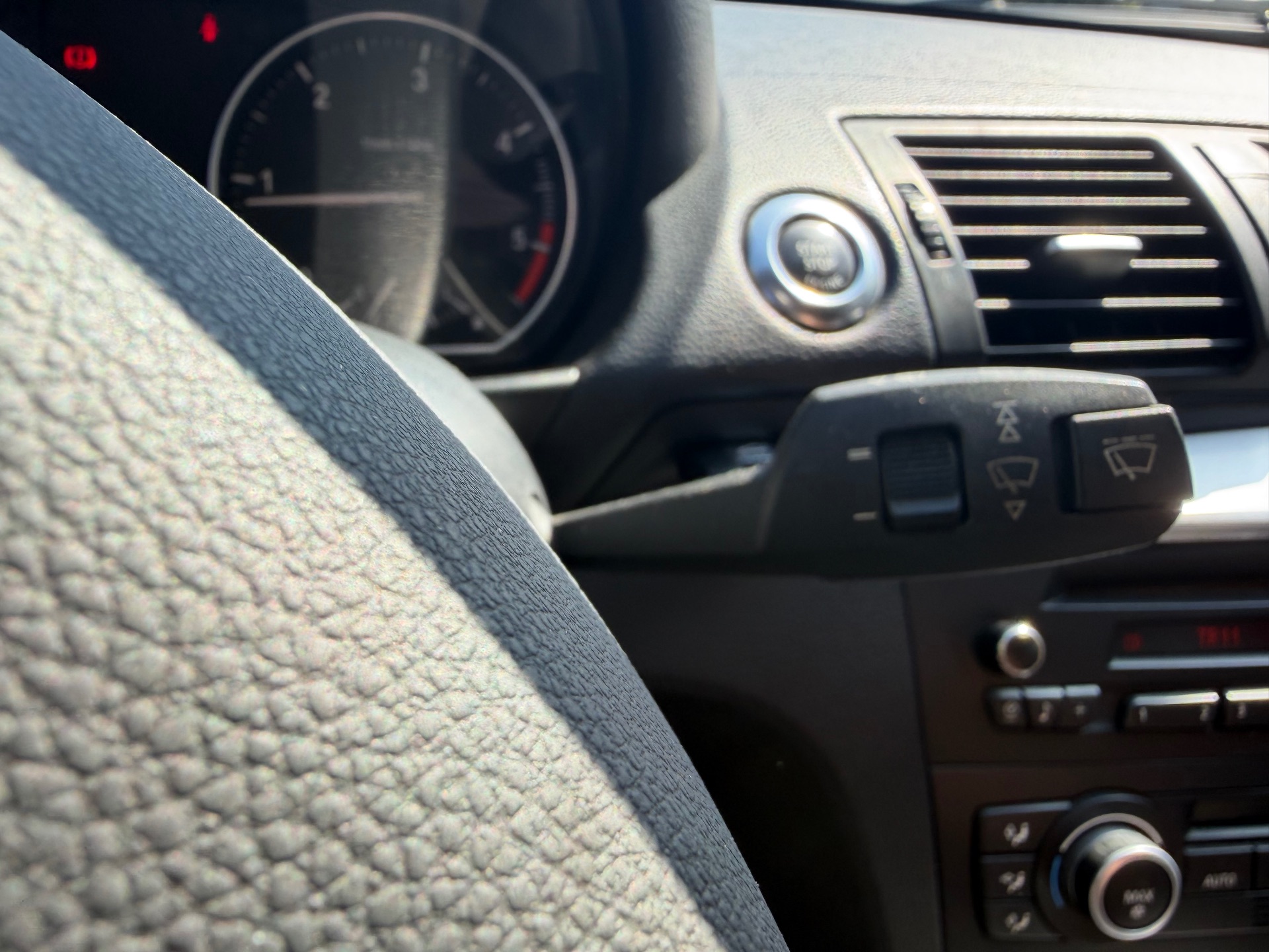 BMW Série 1 120 D 177ch Premiere