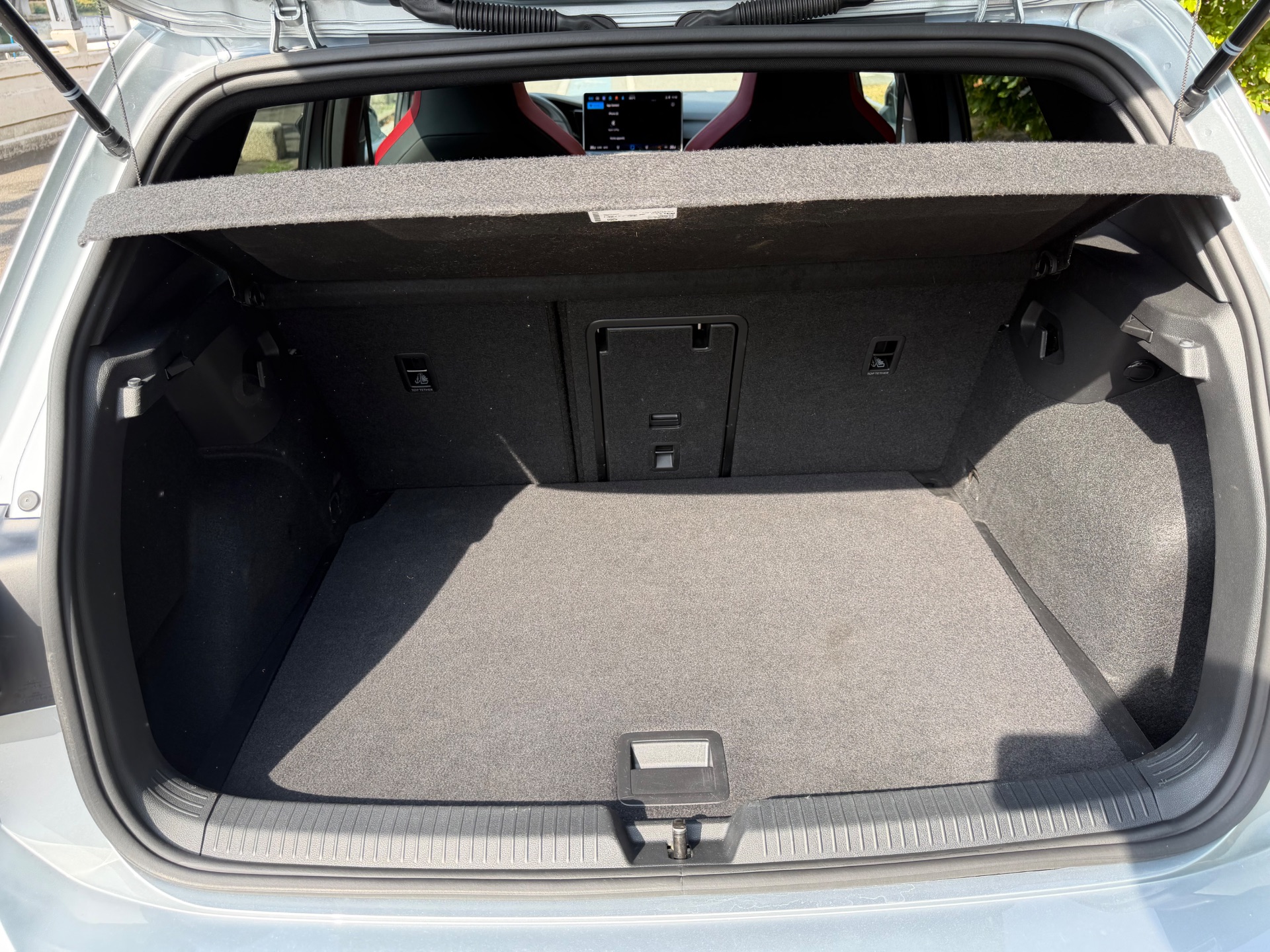 Volkswagen Golf 8 2.0 TSi 265ch