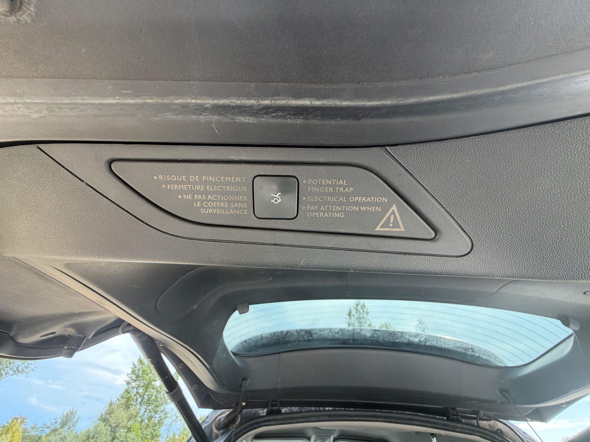 Citroen C4 Picasso 1,6 blue hdi 116ch exclusive