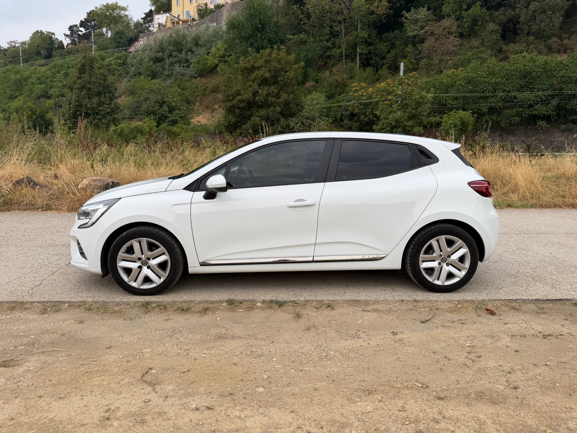 Renault Clio V 1,5 dci Buisness