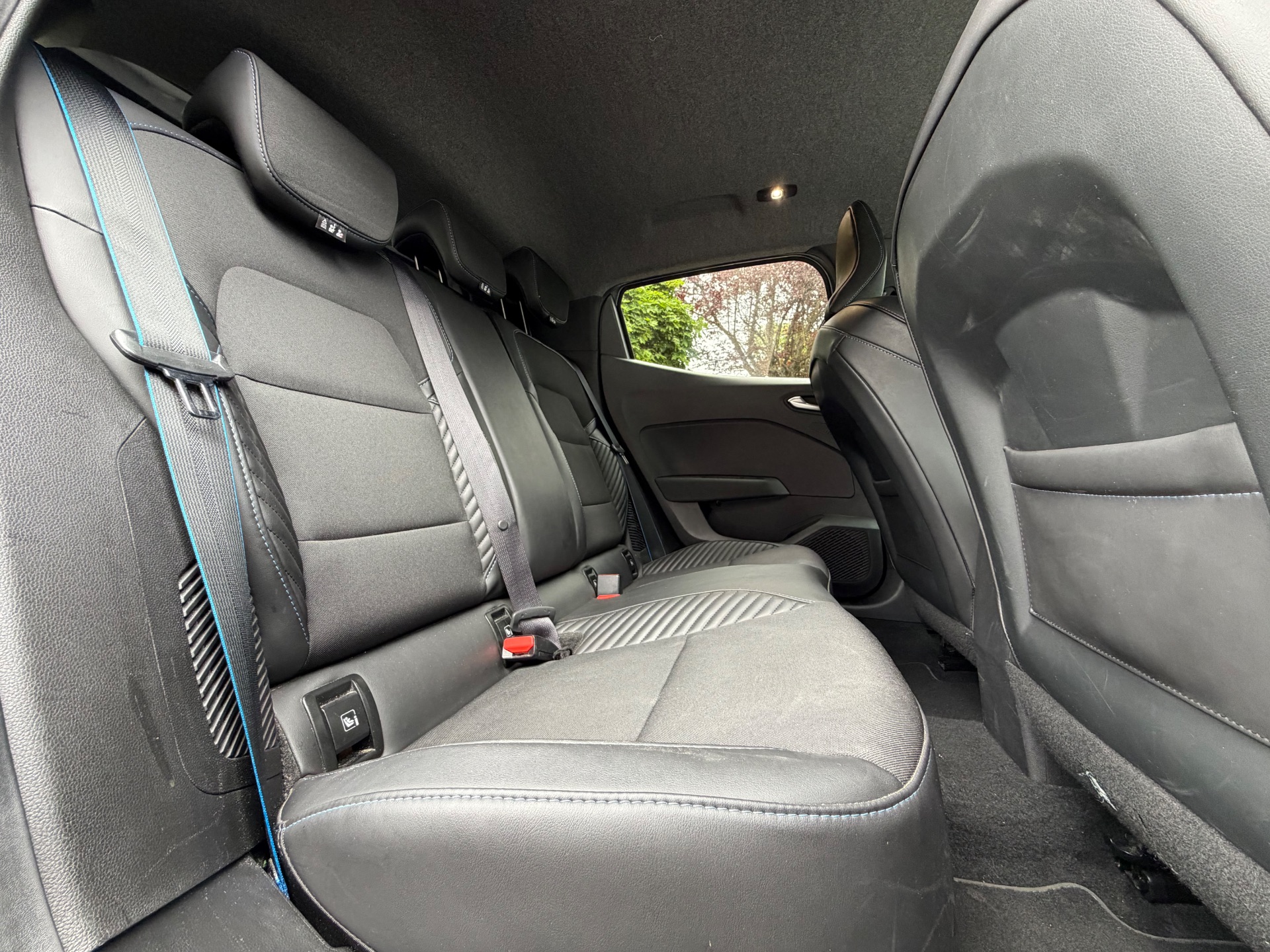 Renault Clio V 1.6 I Alpine