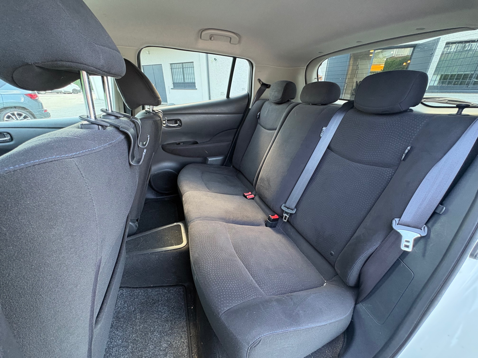 Nissan Leaf 30 KW/H 109ch ACENTA