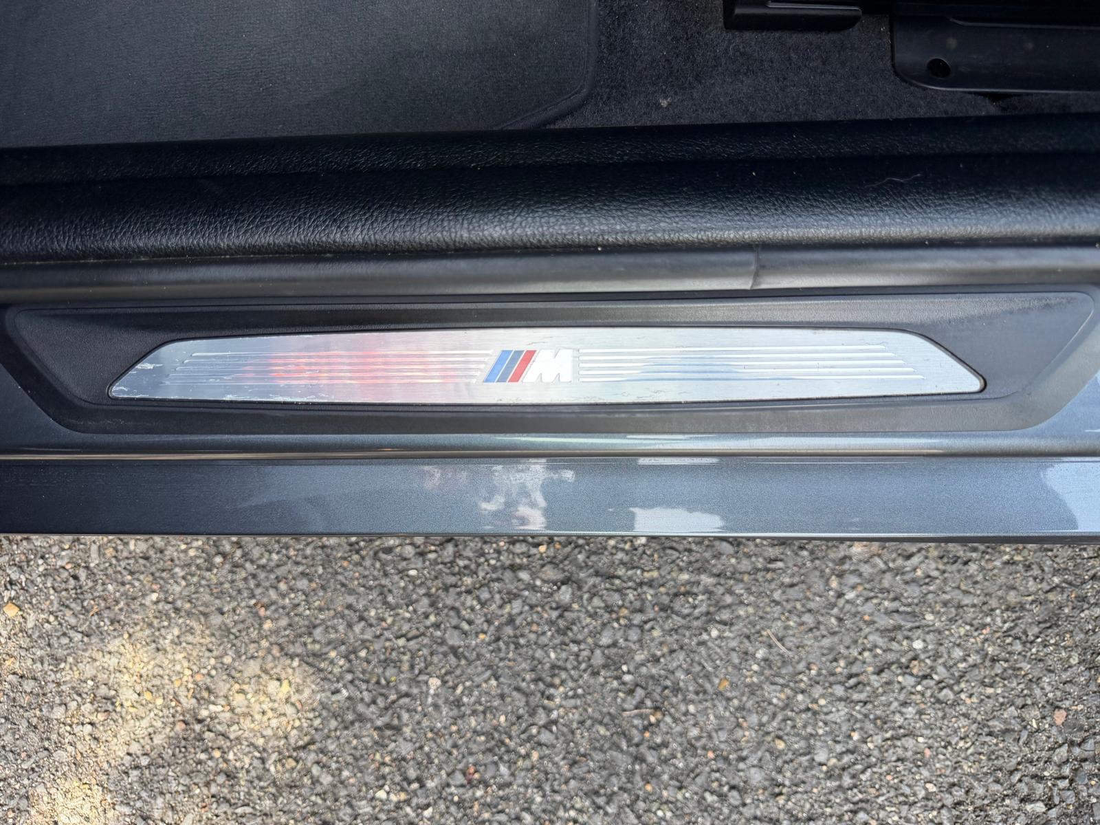 BMW Série 1 118i 170 ch 9.0 CV 170ch M Sport